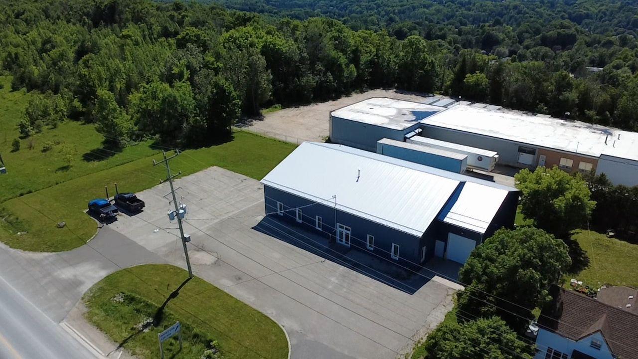 240 9th Avenue E, Owen Sound, On N4k 2a3