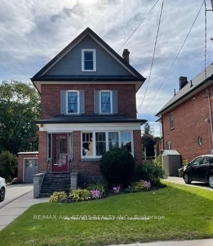 23 Francis Street, Kawartha Lakes, On K9v 3r8