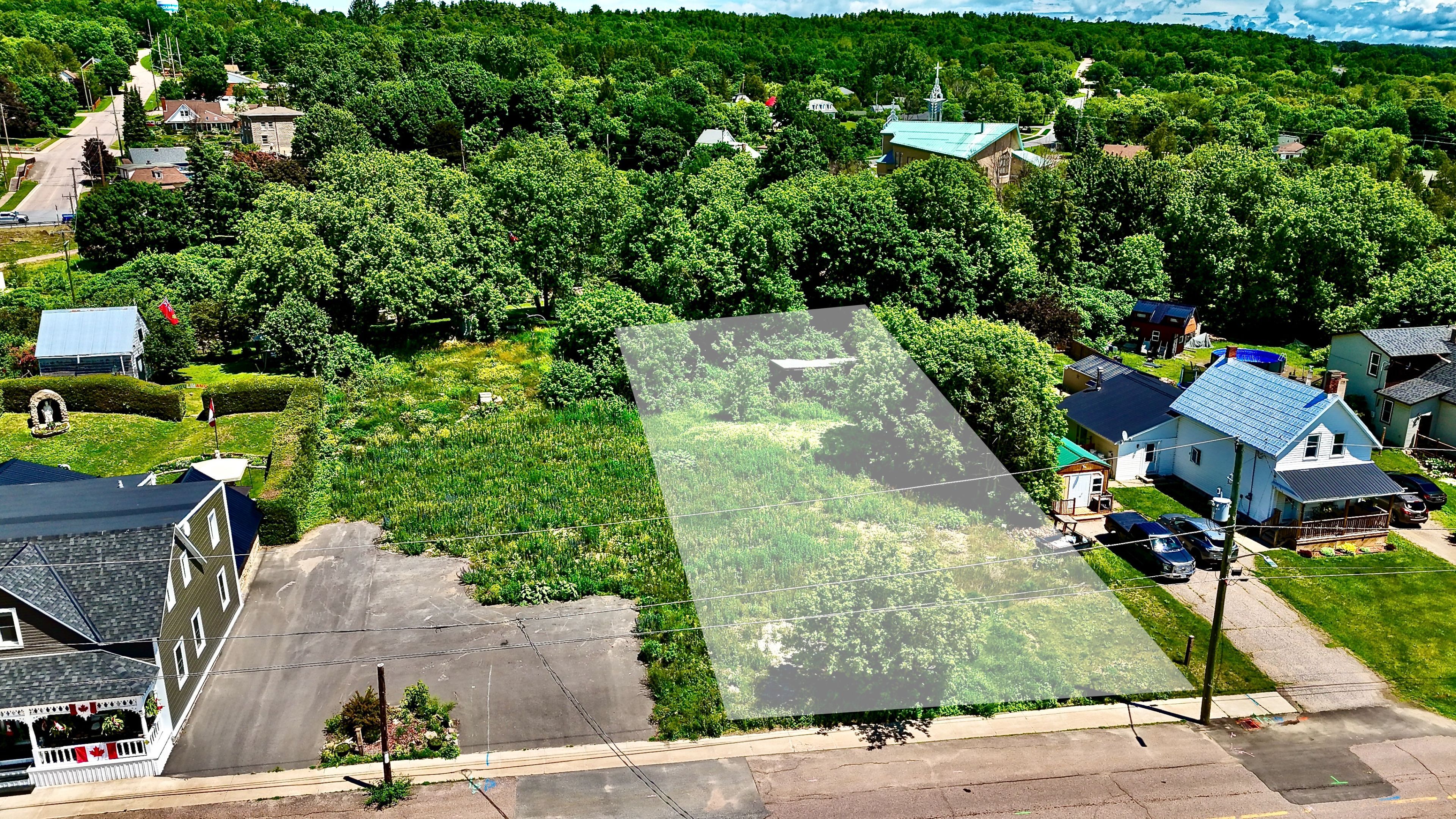 203 John Street, Bonnechere Valley, On K0j 1t0