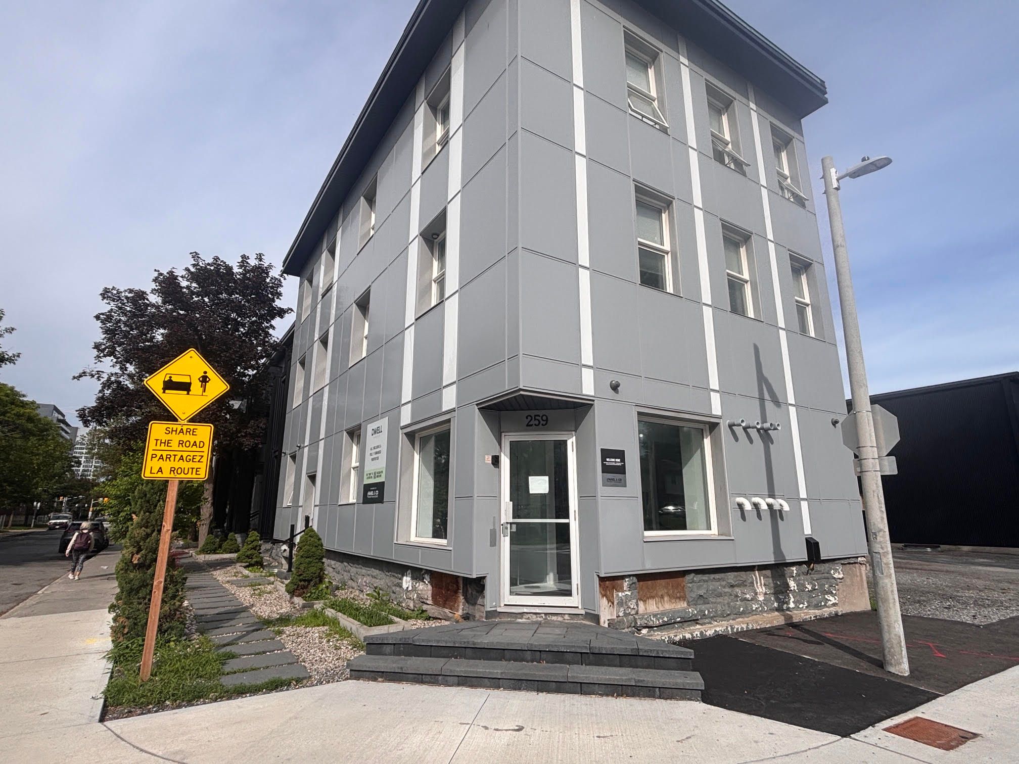 259 York Street, Lower Town - Sandy Hill, On K1n 5t9