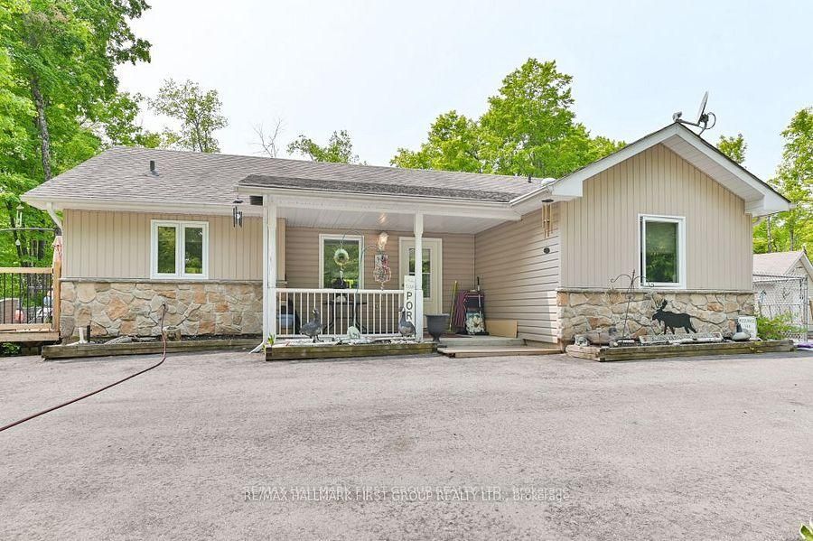 1571 Cordova Road, Marmora And Lake, On K0k 2m0