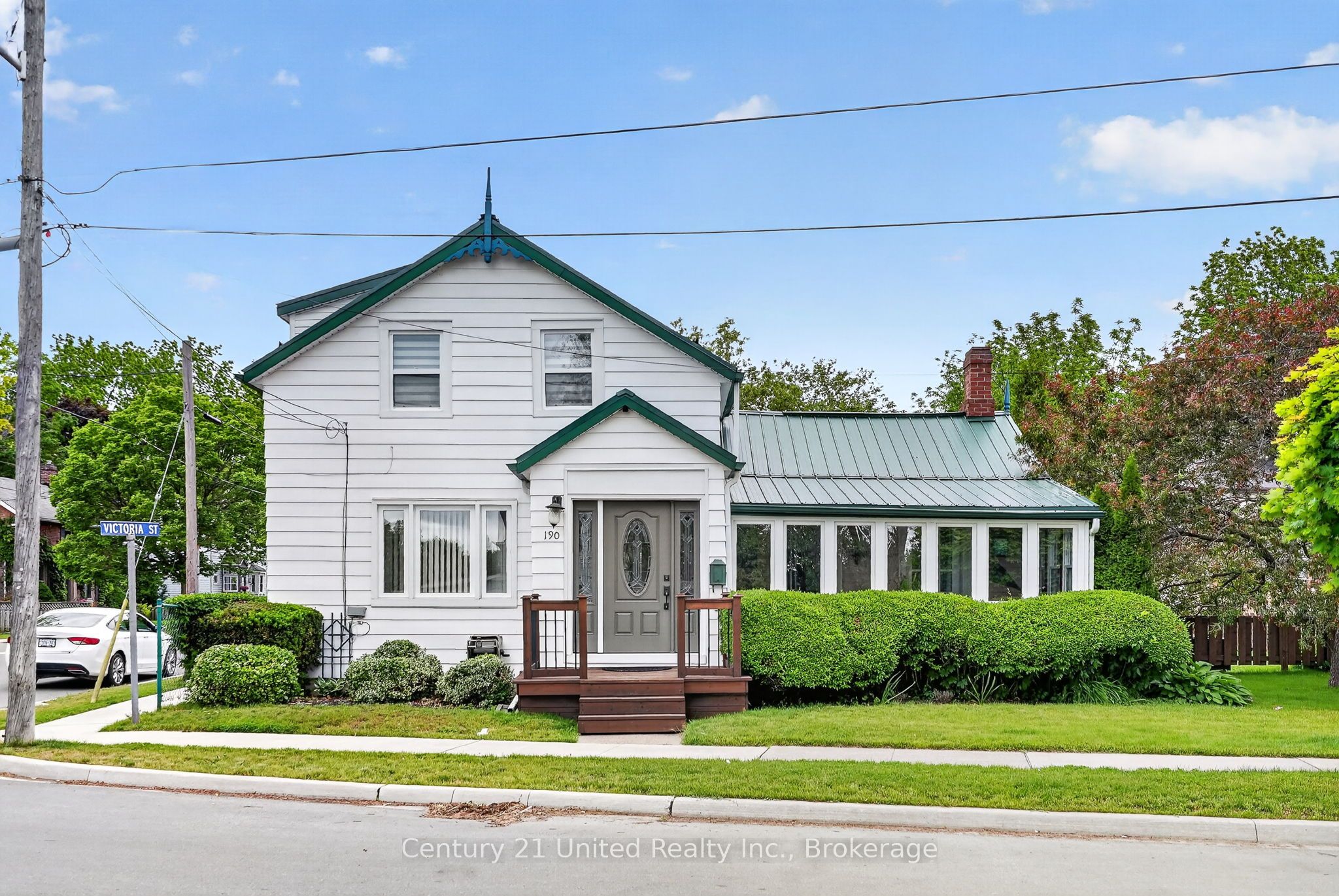 190 Blake Street, Cobourg, On K9a 2k5