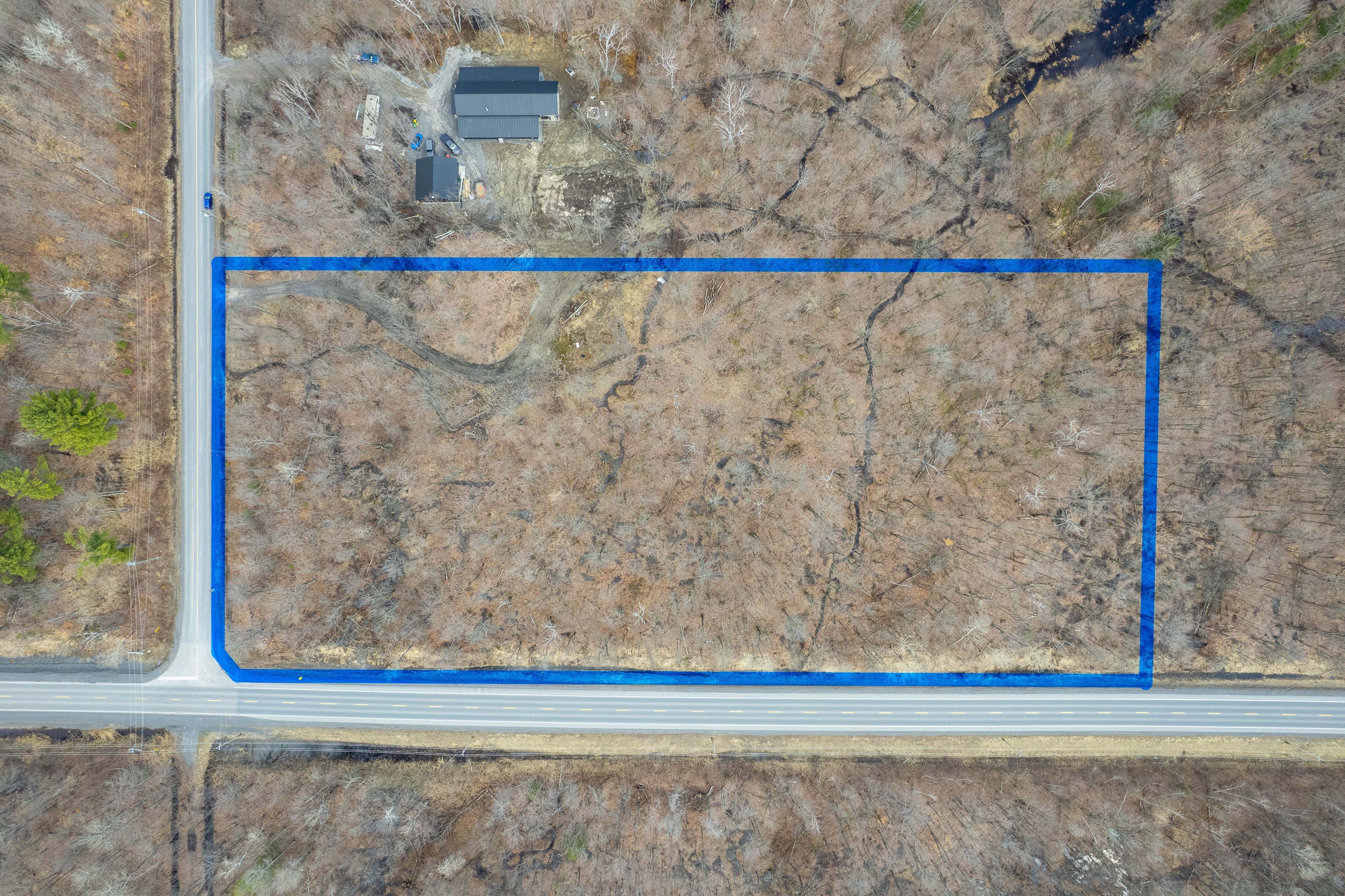Lot 20 Concession 4 Road, Alfred And Plantagenet, On K0b 1l0
