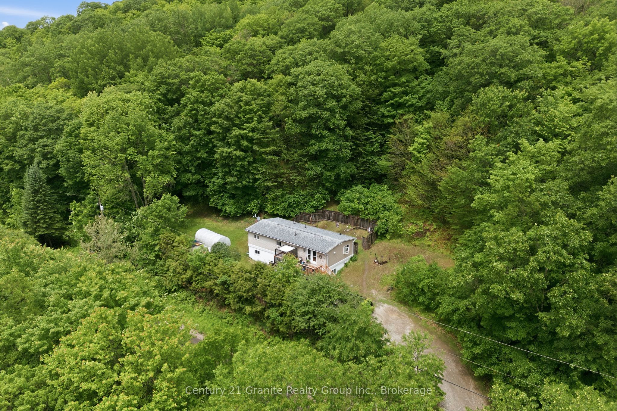2427 North Shore Road, Algonquin Highlands, On K0m 1s0