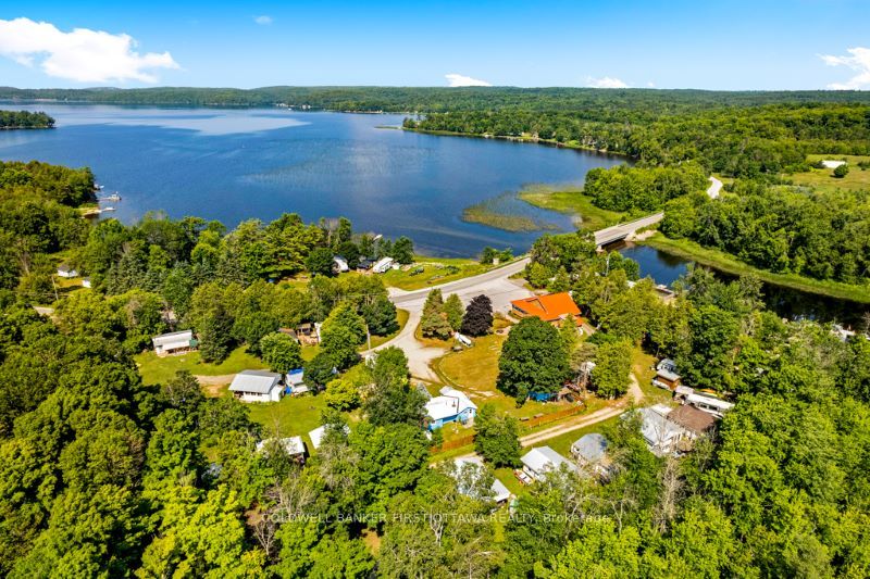 4195 Watsons Corners Road, Lanark Highlands, On K0g 1m0