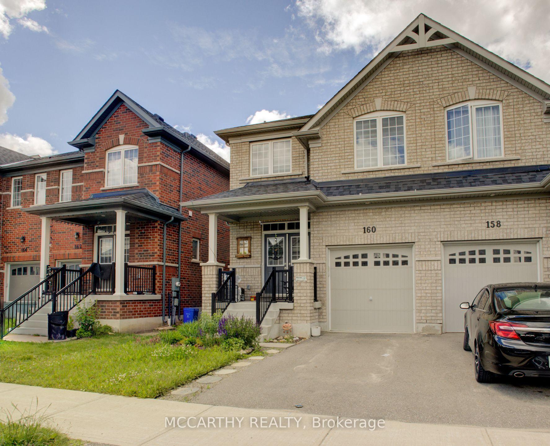 160 Clark Street, Shelburne, On L9v 3w9