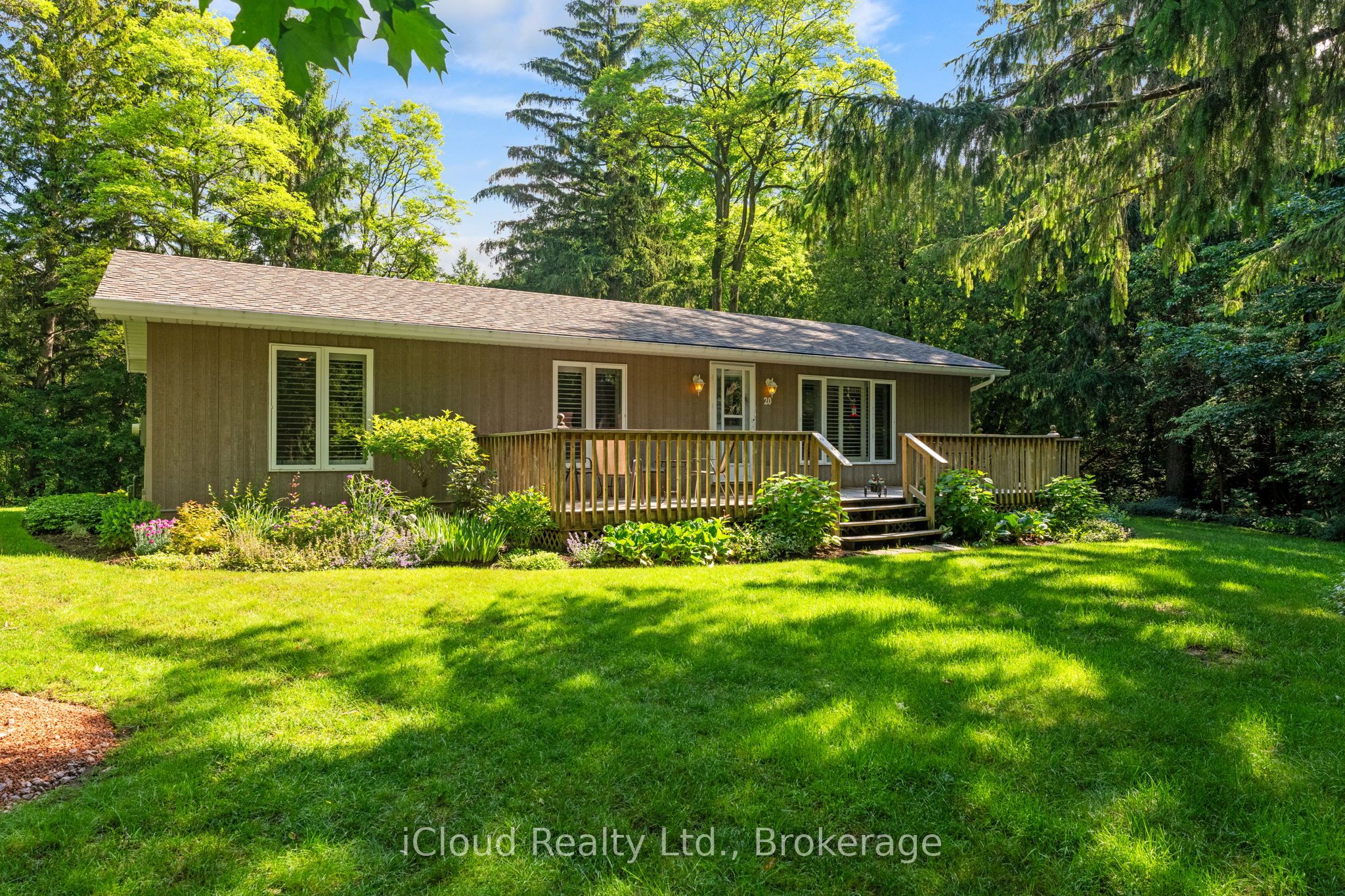 20 Mactavesh Crescent, Bluewater, On N0m 1g0