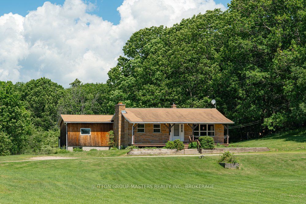 107 Granite Ridge Road, Lansdowne Village, On K0e 1l0