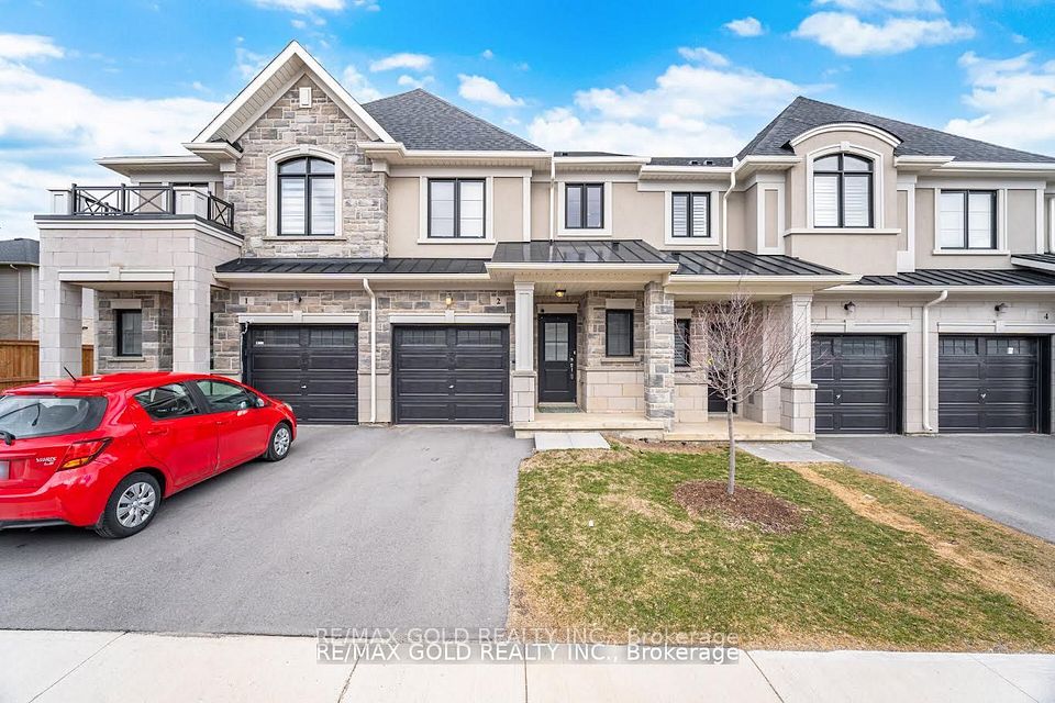 30 Mia Drive 2, Hamilton, On L9b 0k1