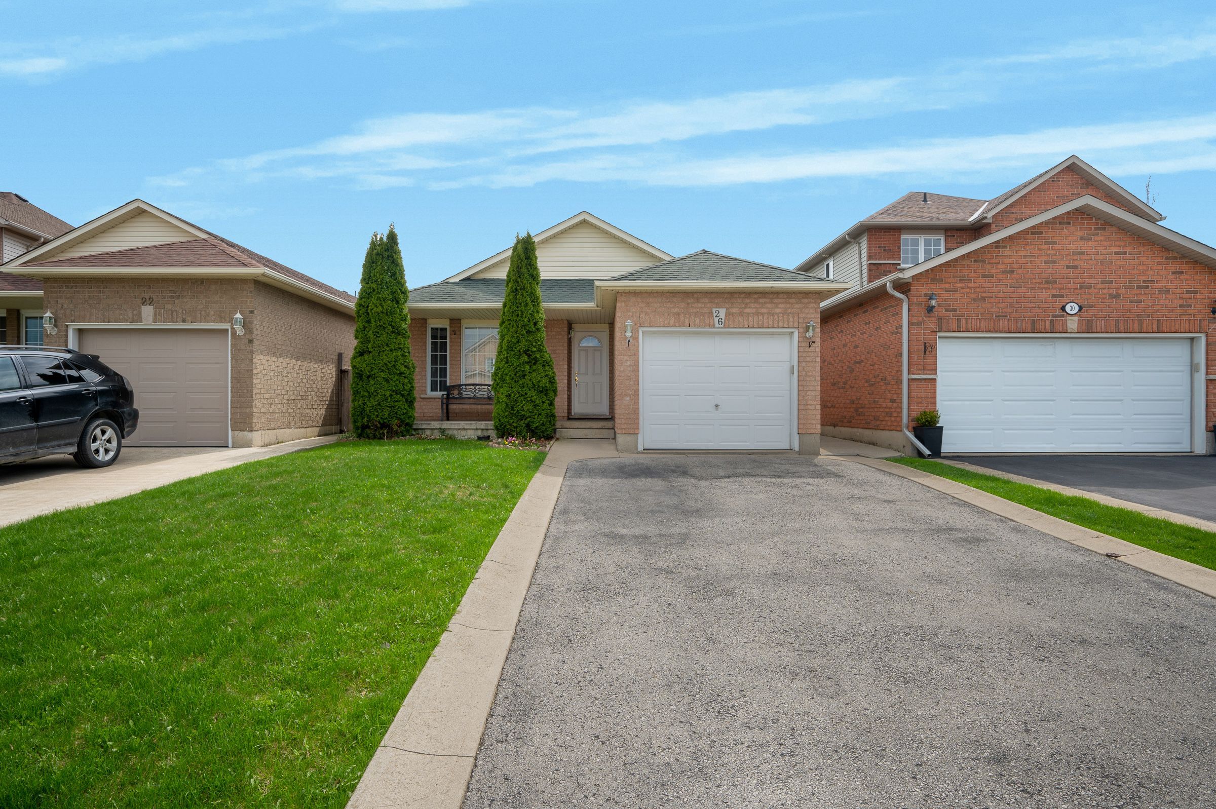 26 Phillipo Drive, Hamilton, On L9b 2p6