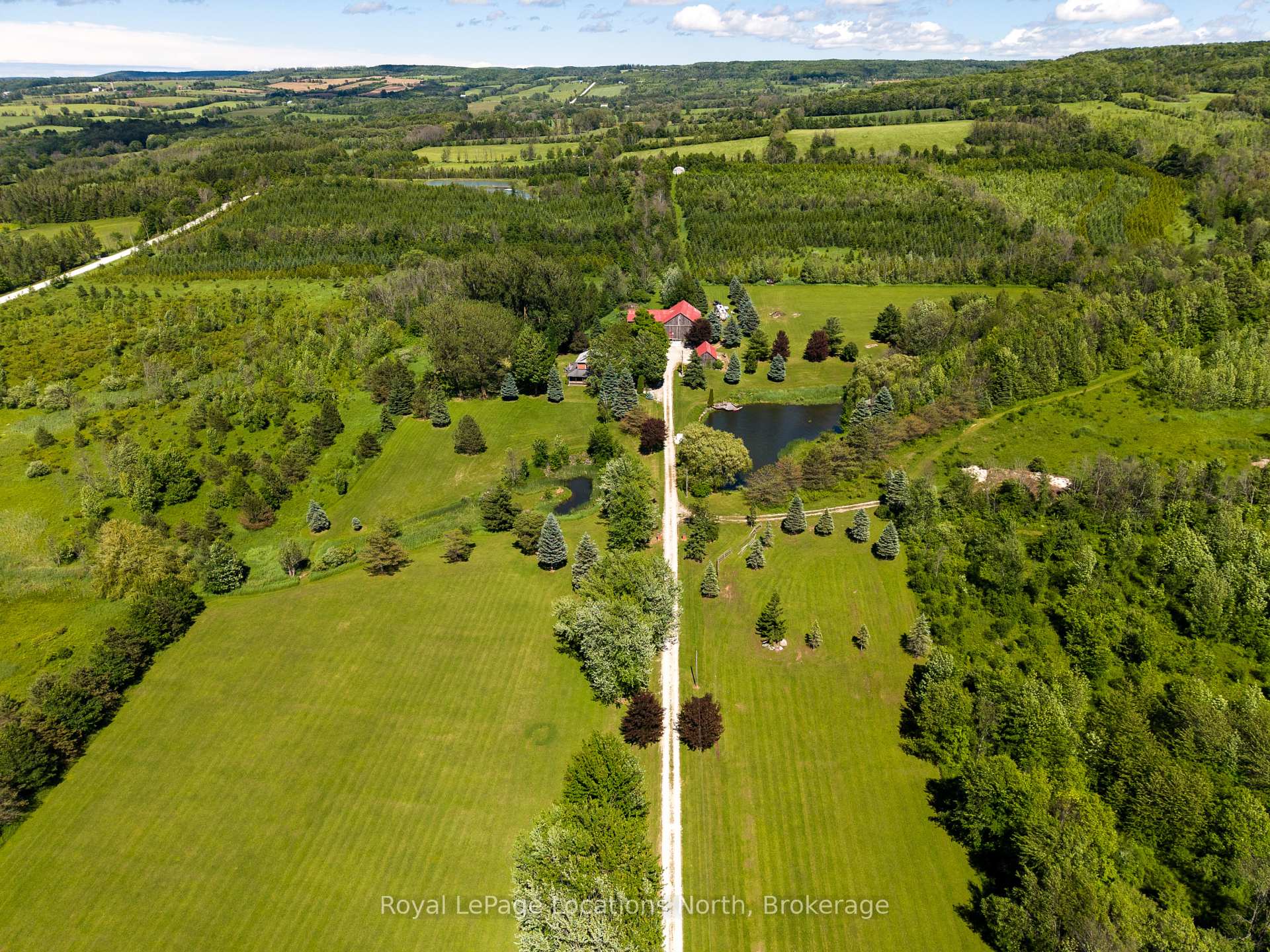 415799 10th Line, Blue Mountains, On N0h 1j0
