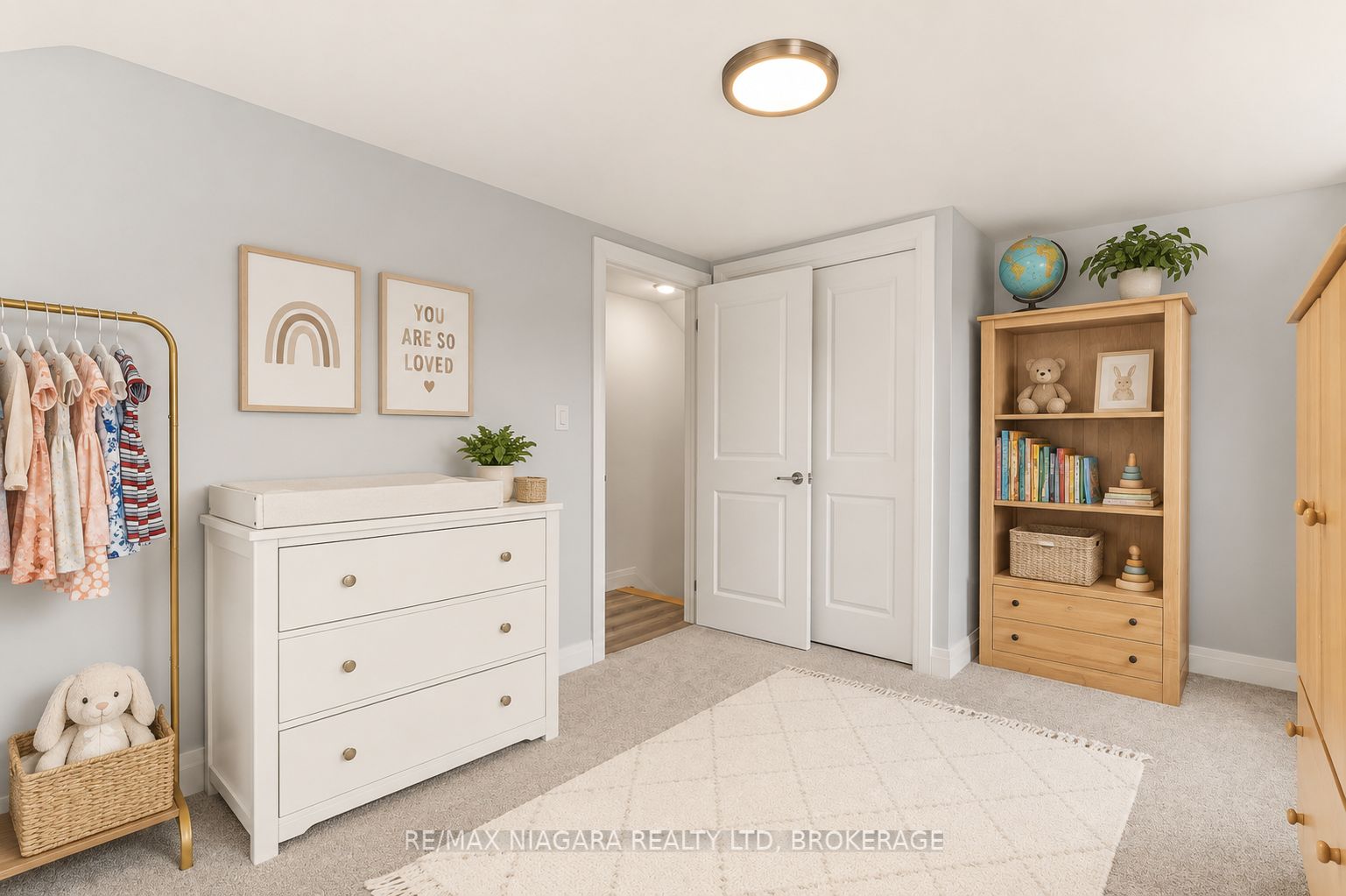 47 Sullivan Avenue, Thorold, On L2v 2y7