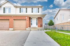110 Commonwealth Street, Kitchener, On N2e 4k8