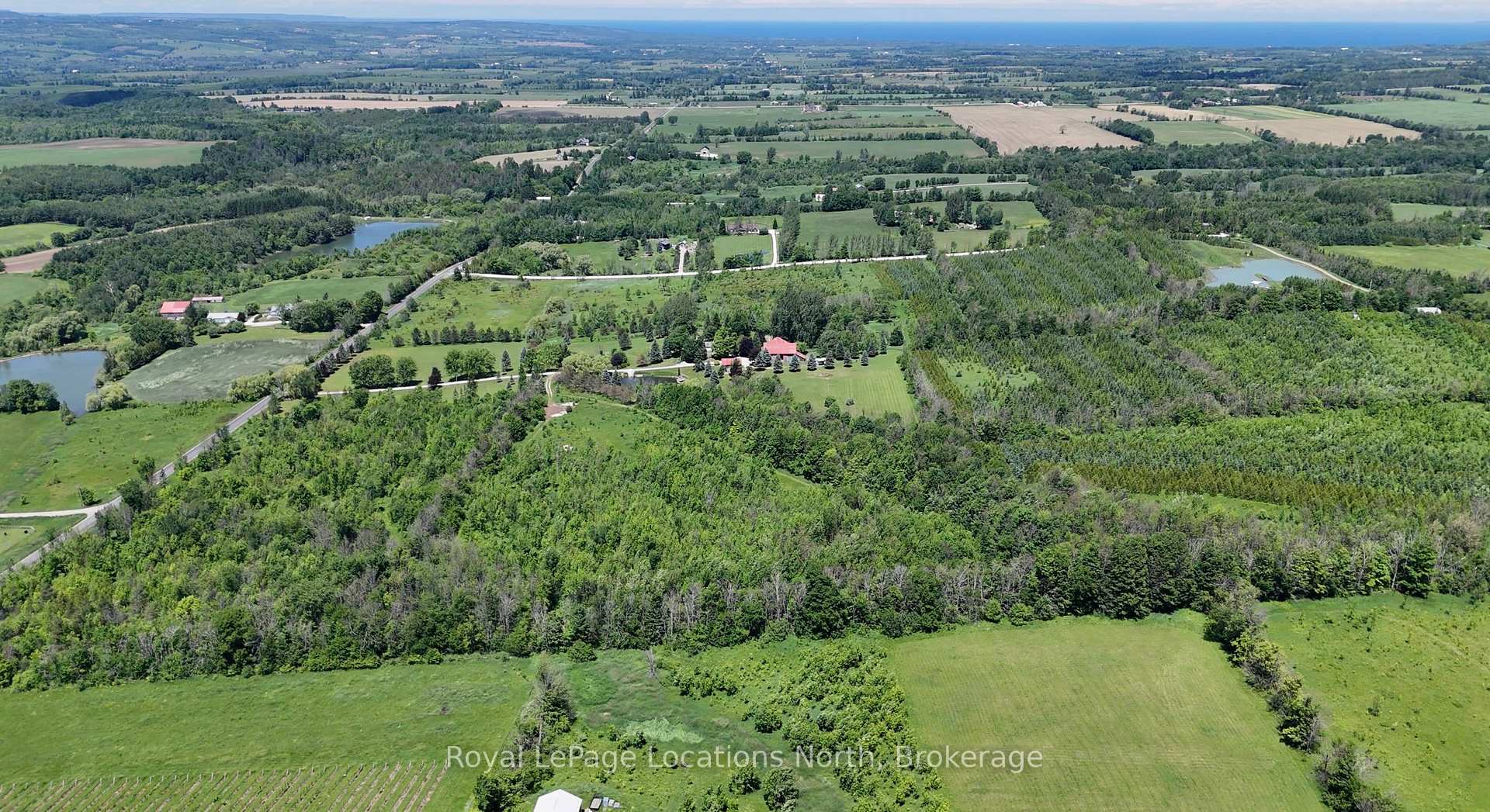 Lot 12 Part 3 10th Line, Blue Mountains, On N0h 1j0