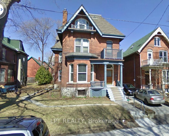 475 Maclaren Street, Ottawa Centre, On K1r 5k5