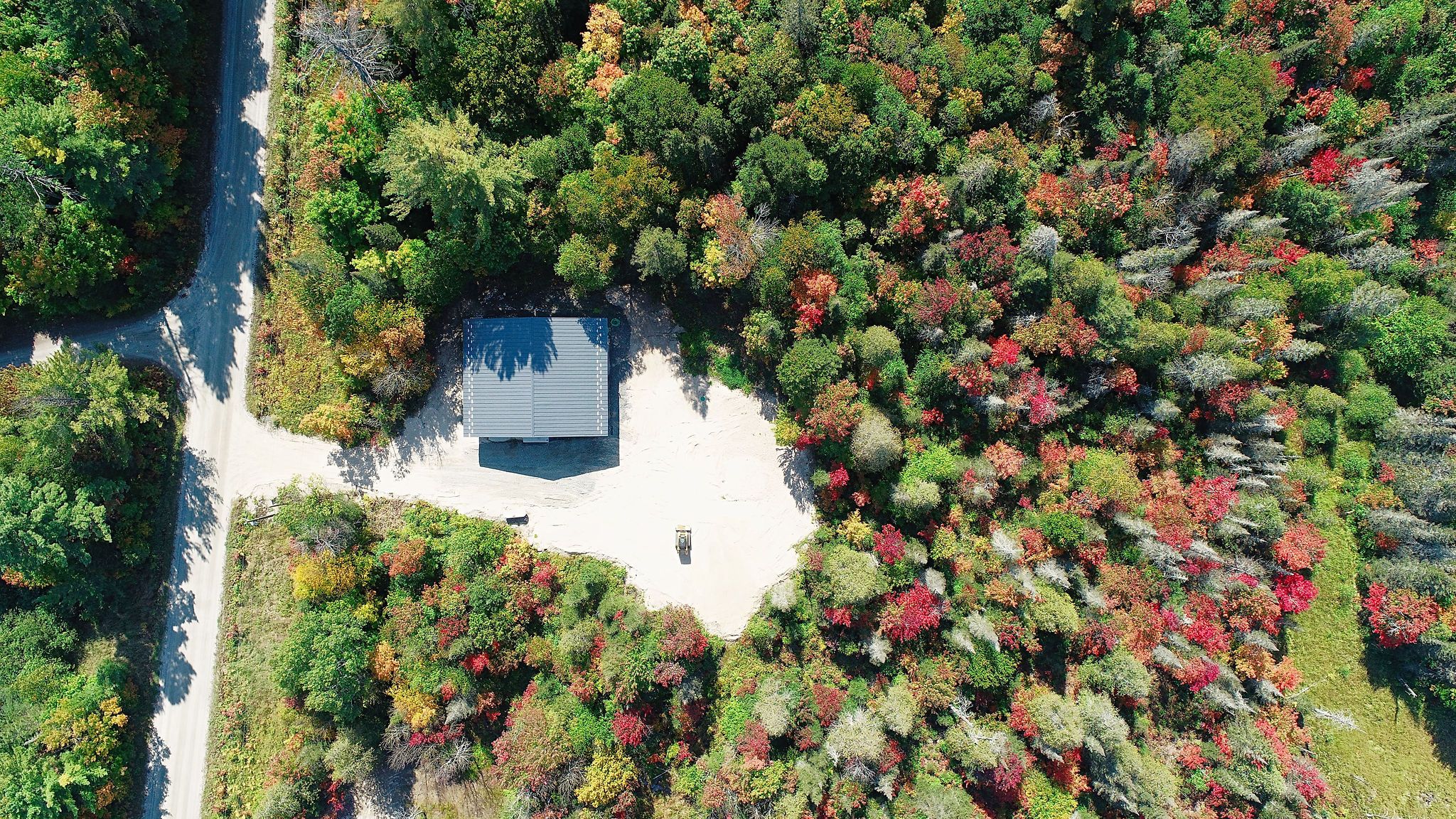 800 Rye Road, South River, On P0a 1z0
