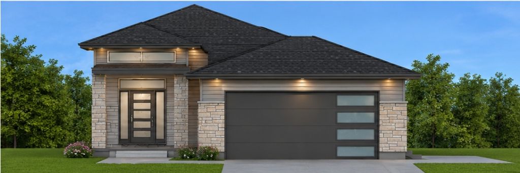 76 Hastings Park Drive, Belleville, On K8p 0h7