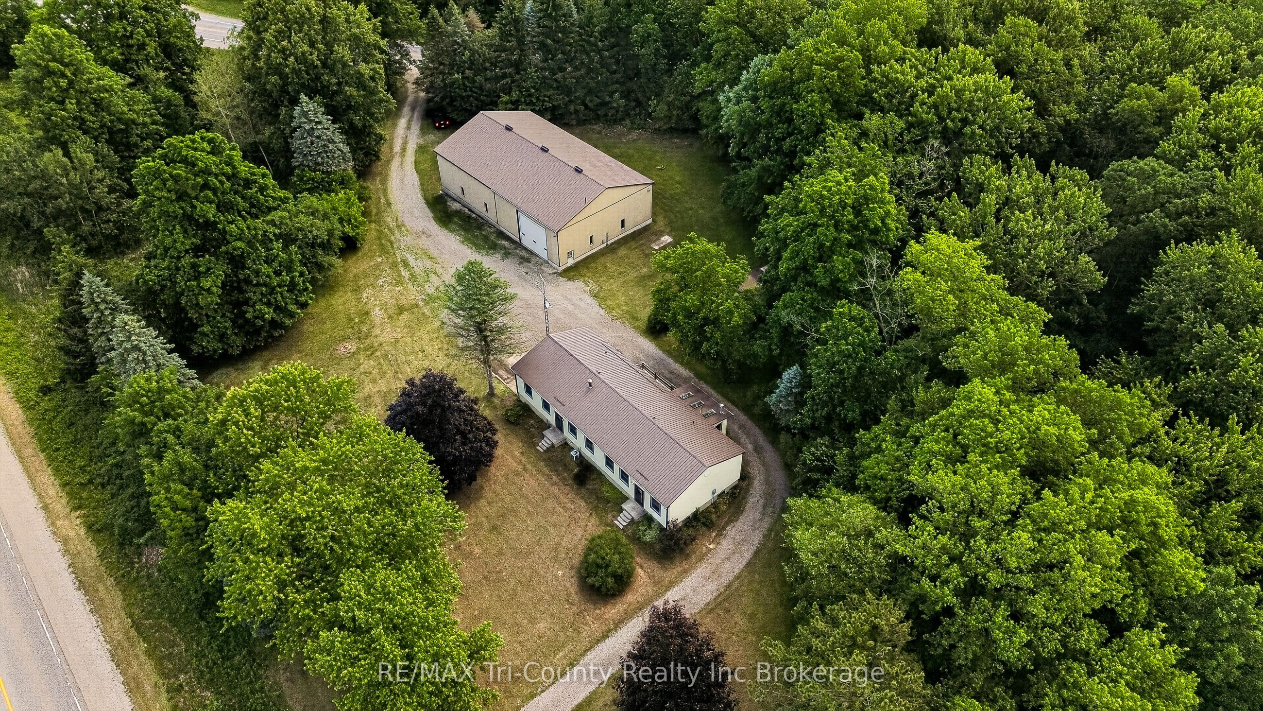 54427 Talbot Line, Bayham, On N0j 1y0