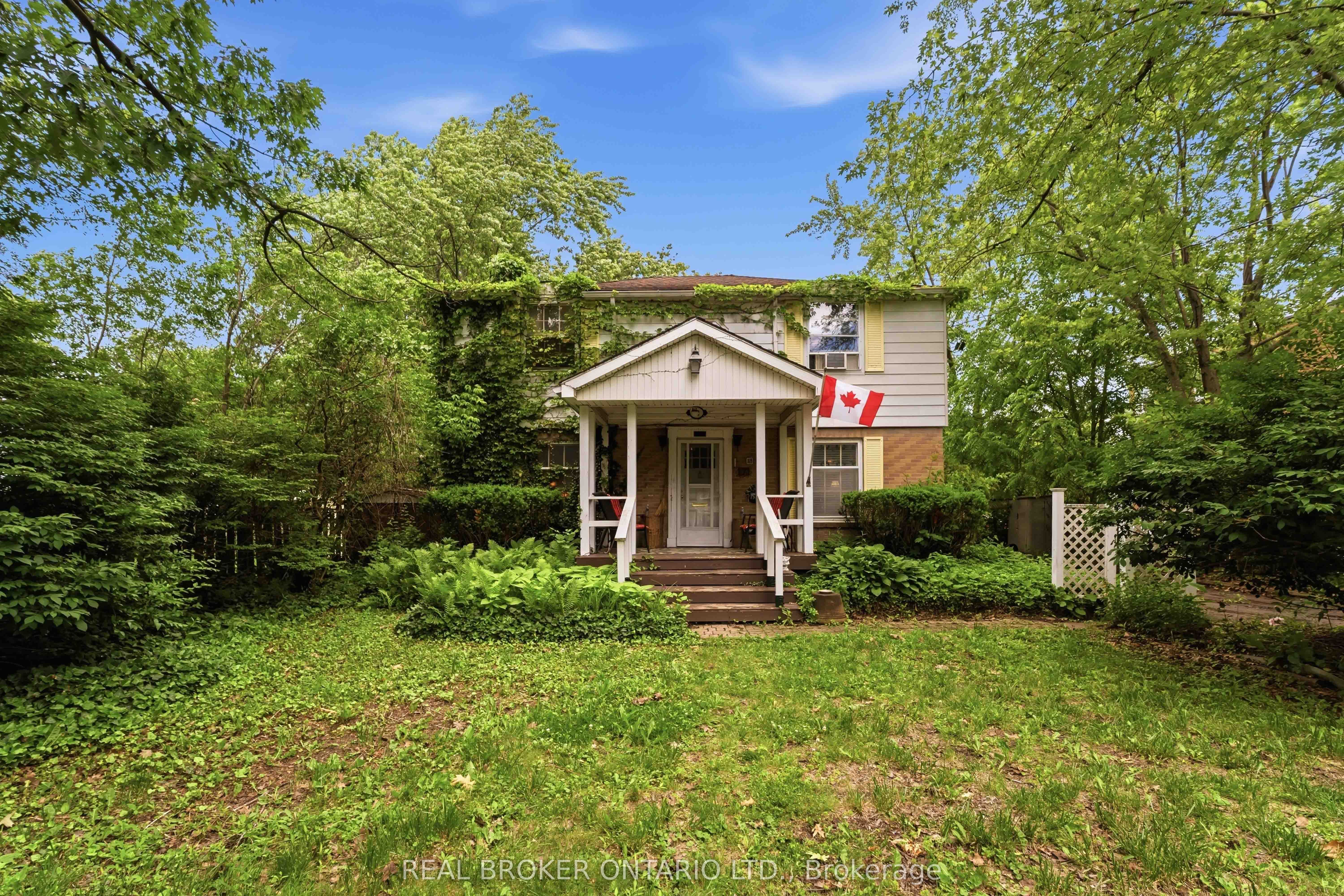 42 Price Avenue, Welland, On L3c 3x9