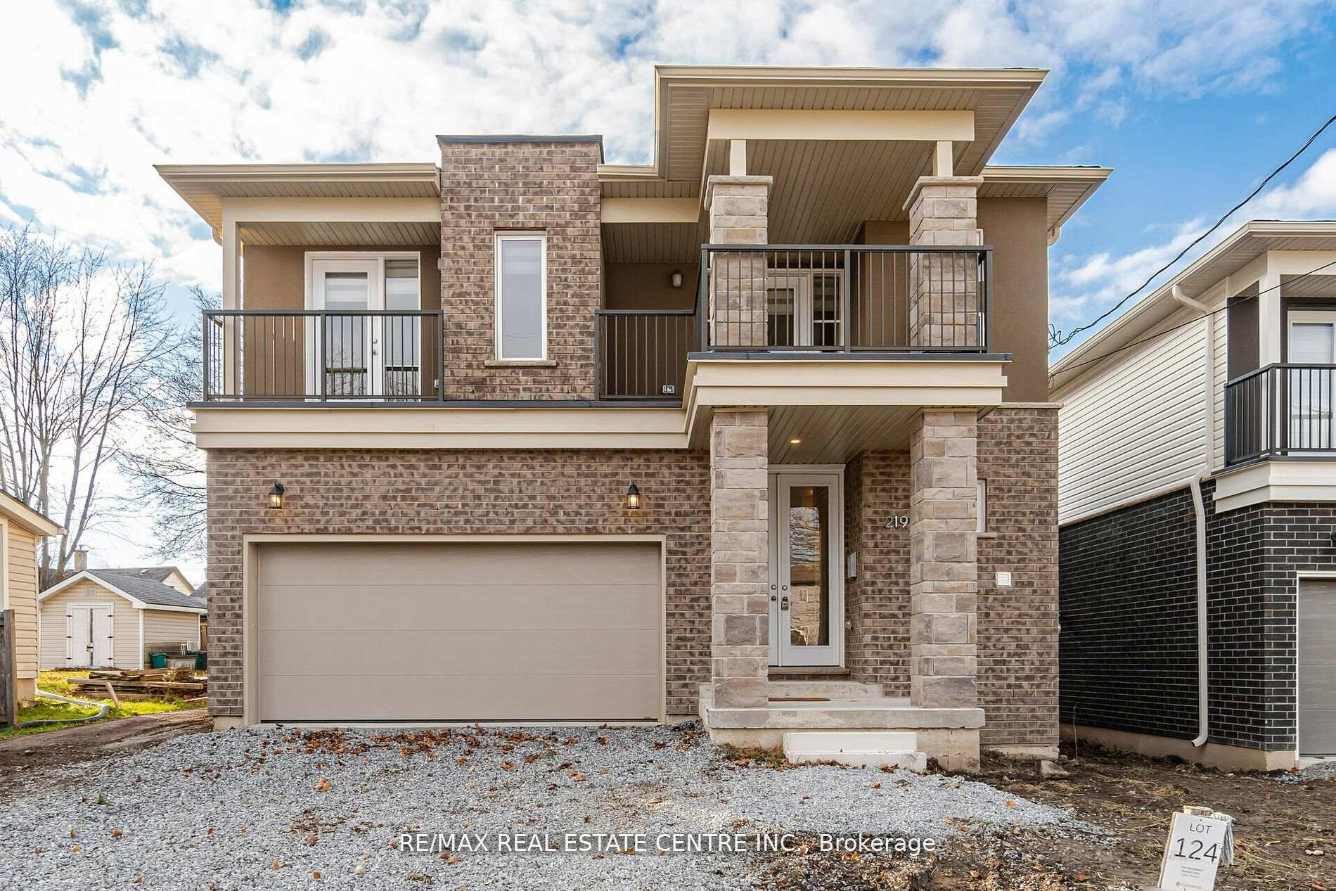 219 Taylor Street, Thorold, On L2v 1c2