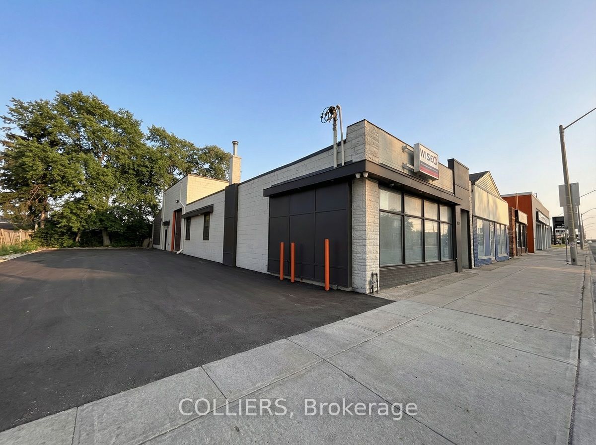 108 Parkdale Avenue N, Hamilton, On L8h 5w9