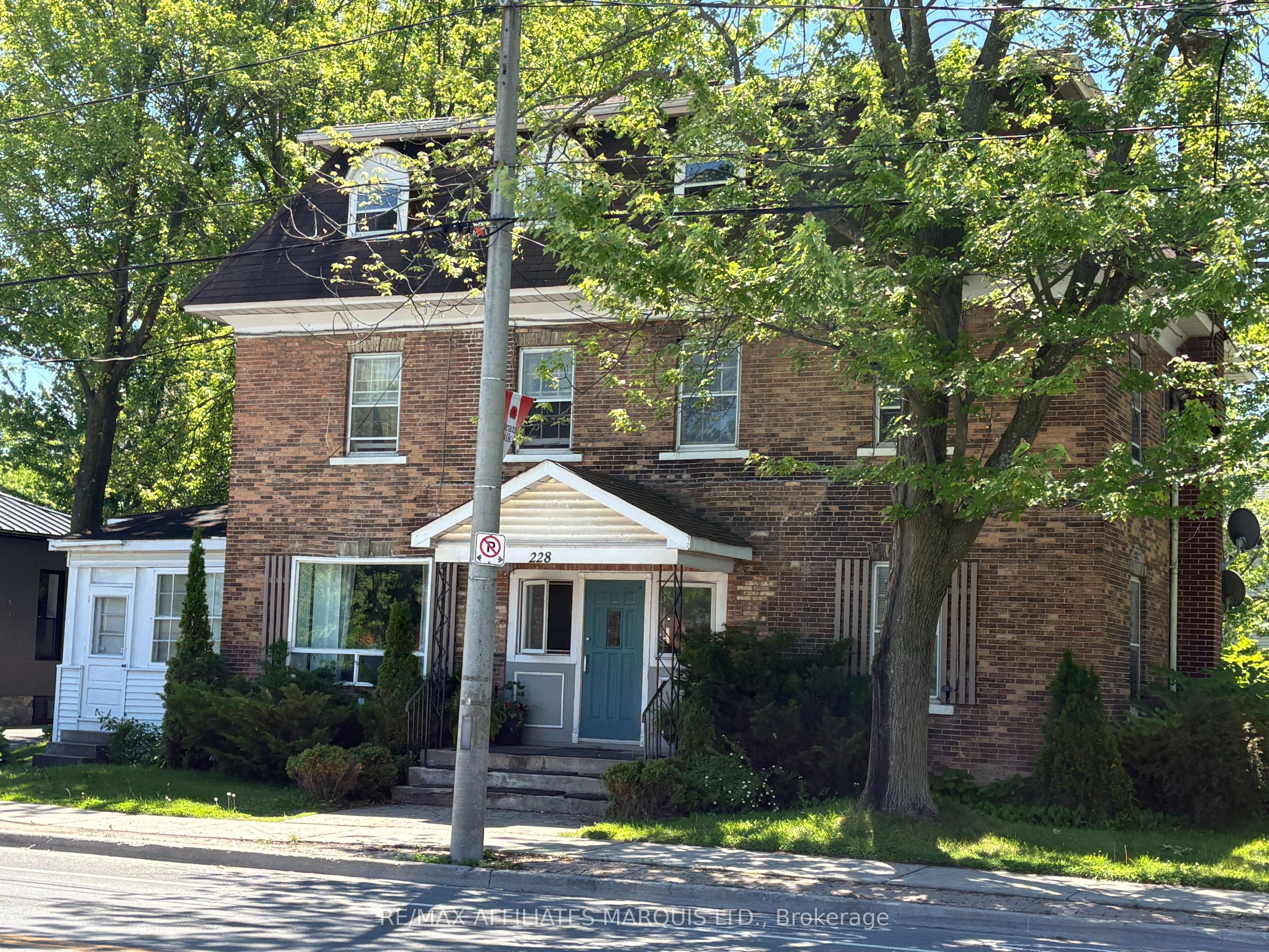228 Second Street W, Cornwall, On K6h 1g7