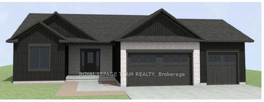 20 Karda Terrace, North Grenville, On K0g 1j0