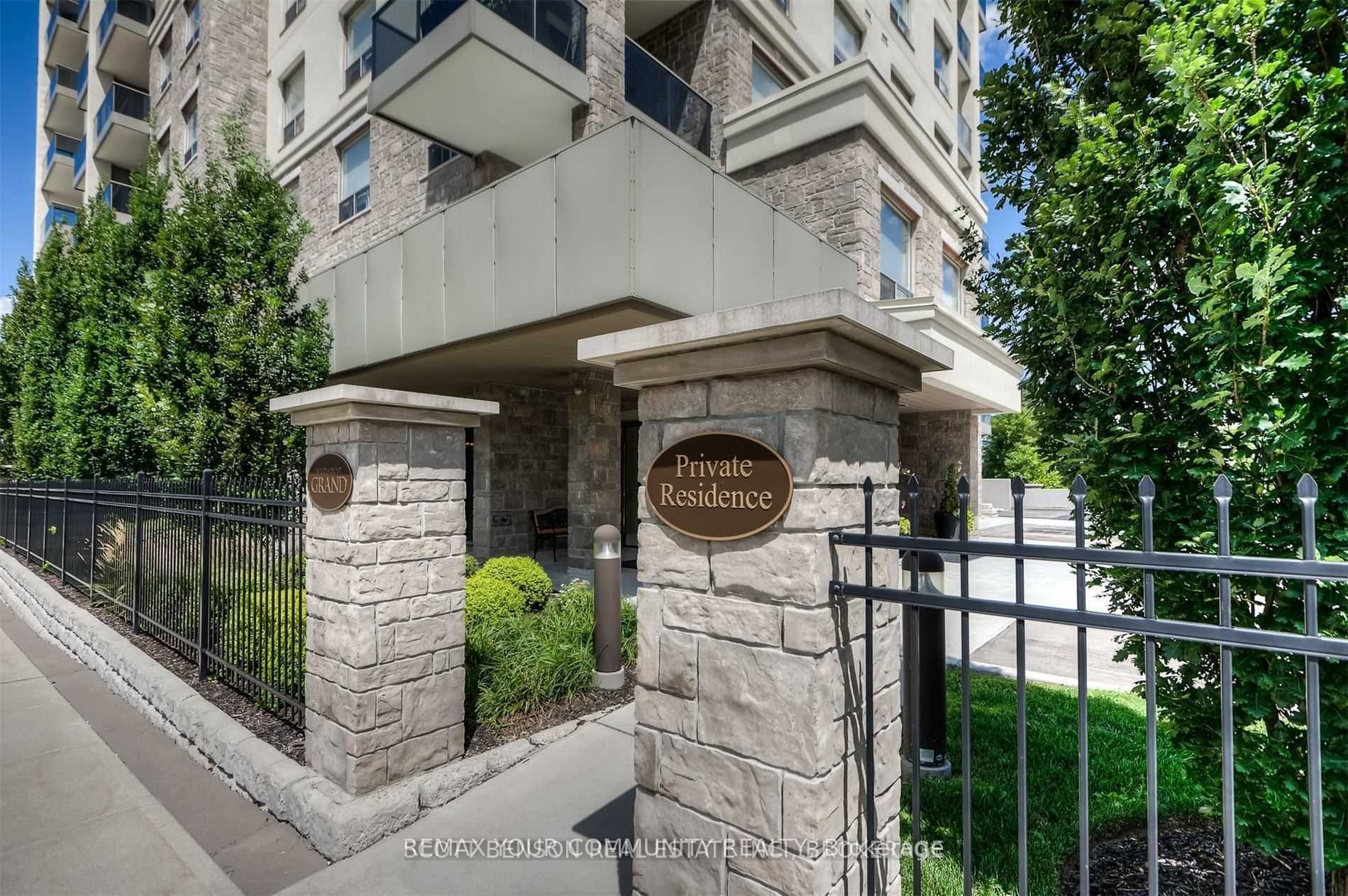 223 Erb Street W 106, Waterloo, On N2l 0b3