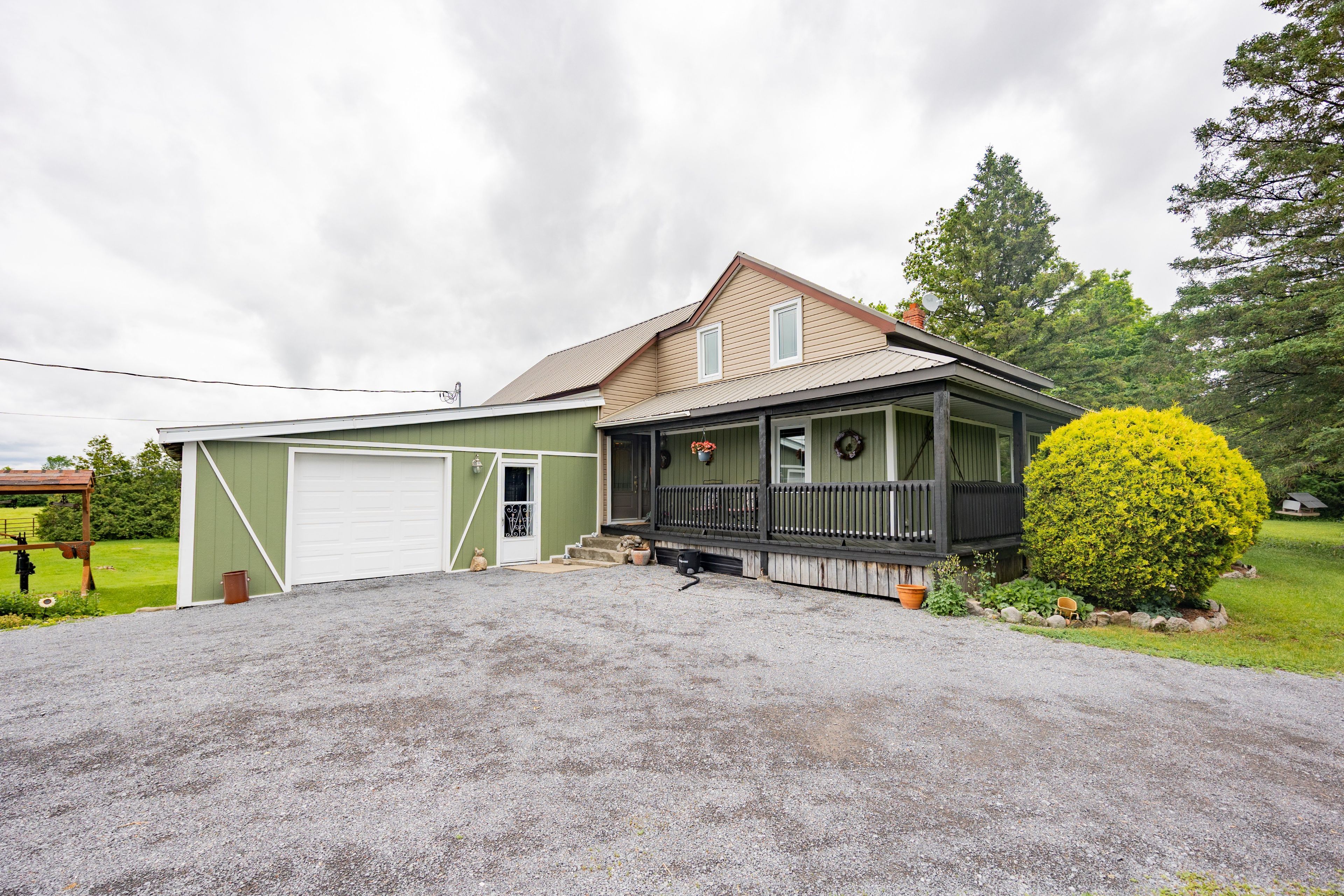 20195 Kenyon Conc Rd 1 Road, North Glengarry, On K0c 1a0