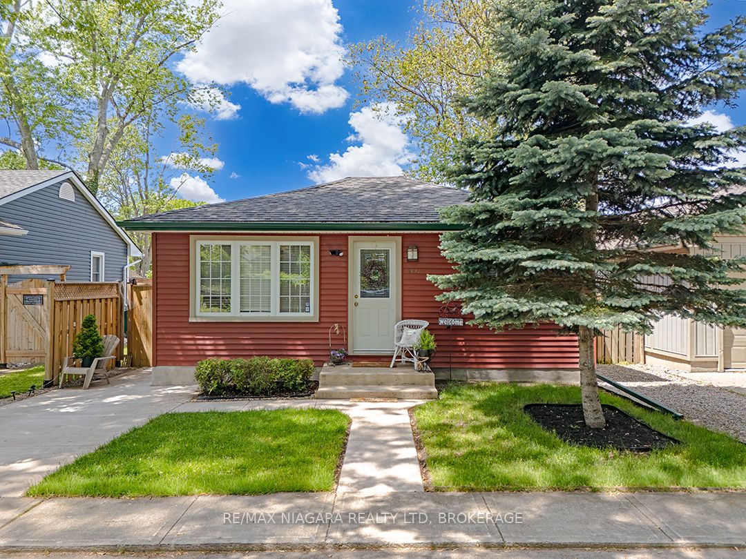 263 Maplewood Avenue, Fort Erie, On L0s 1b0