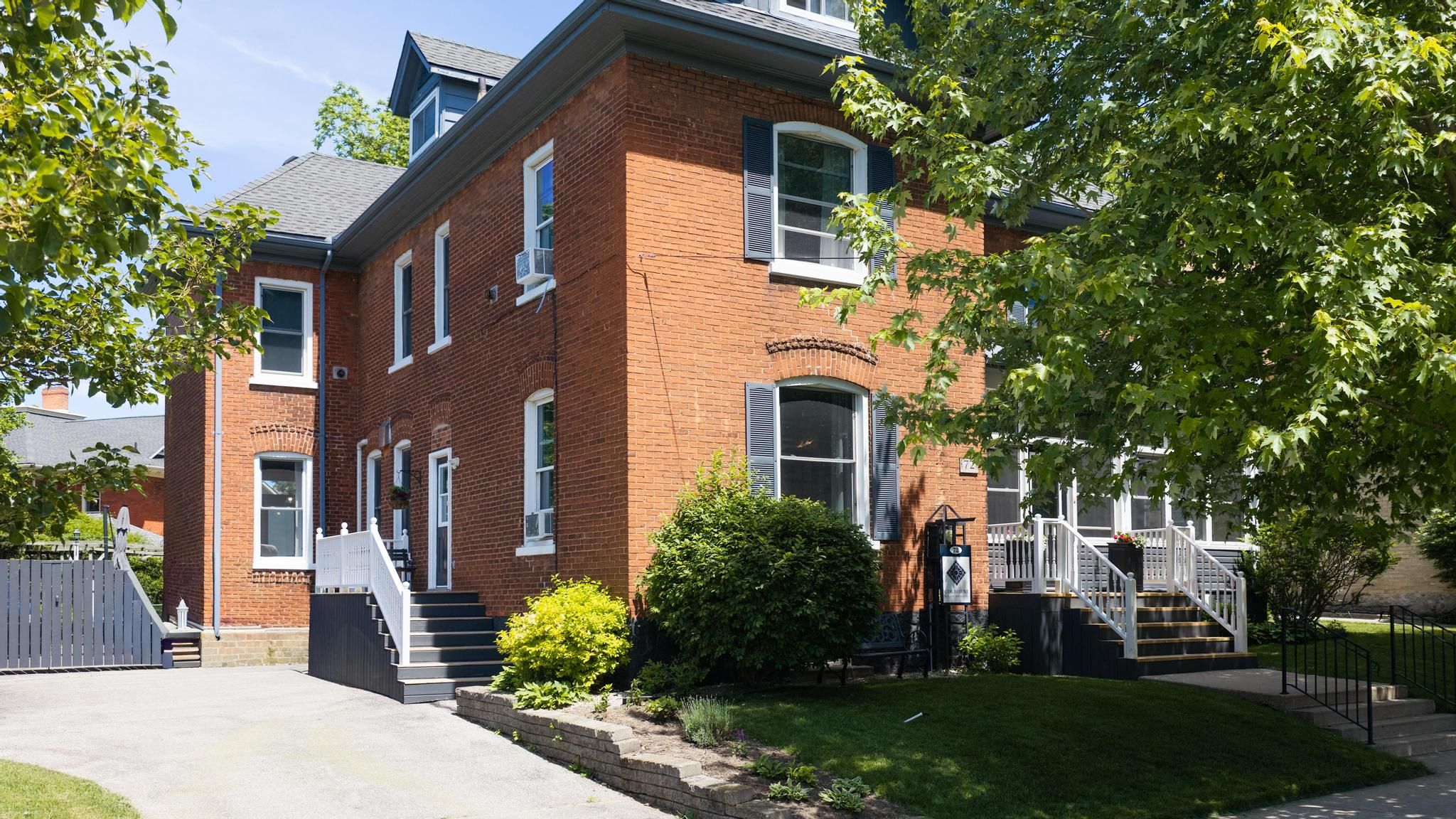 72 Colborne Street, Goderich, On N7a 2v9