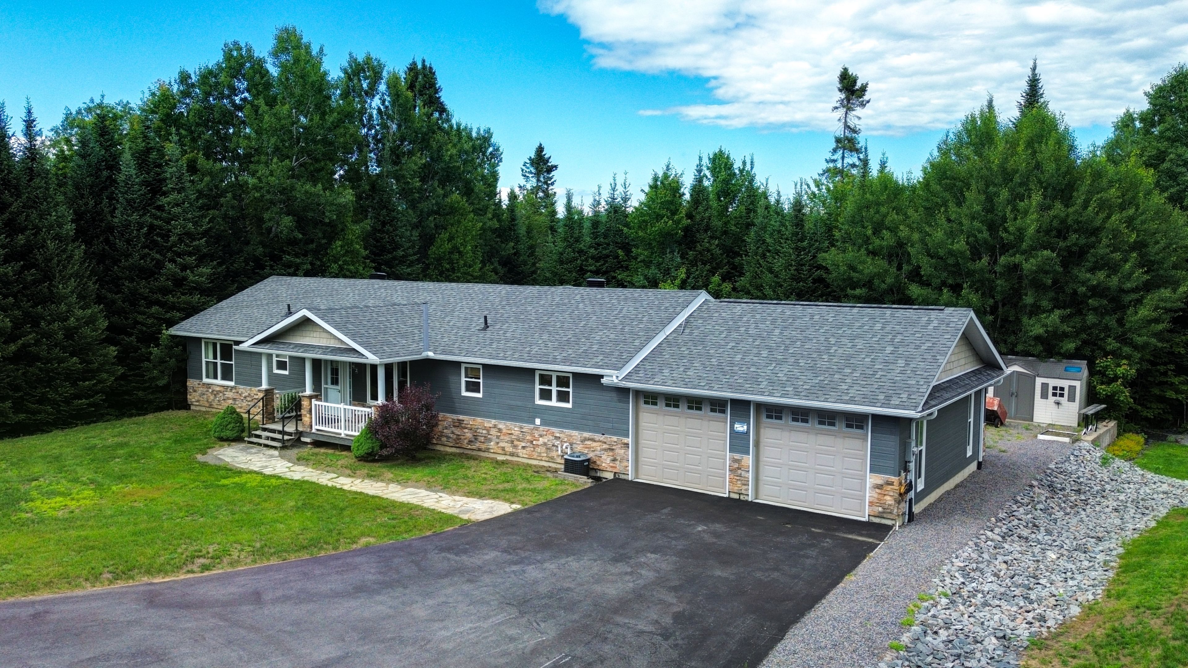 42 Nicklaus Drive, Bancroft, On K0l 1c0