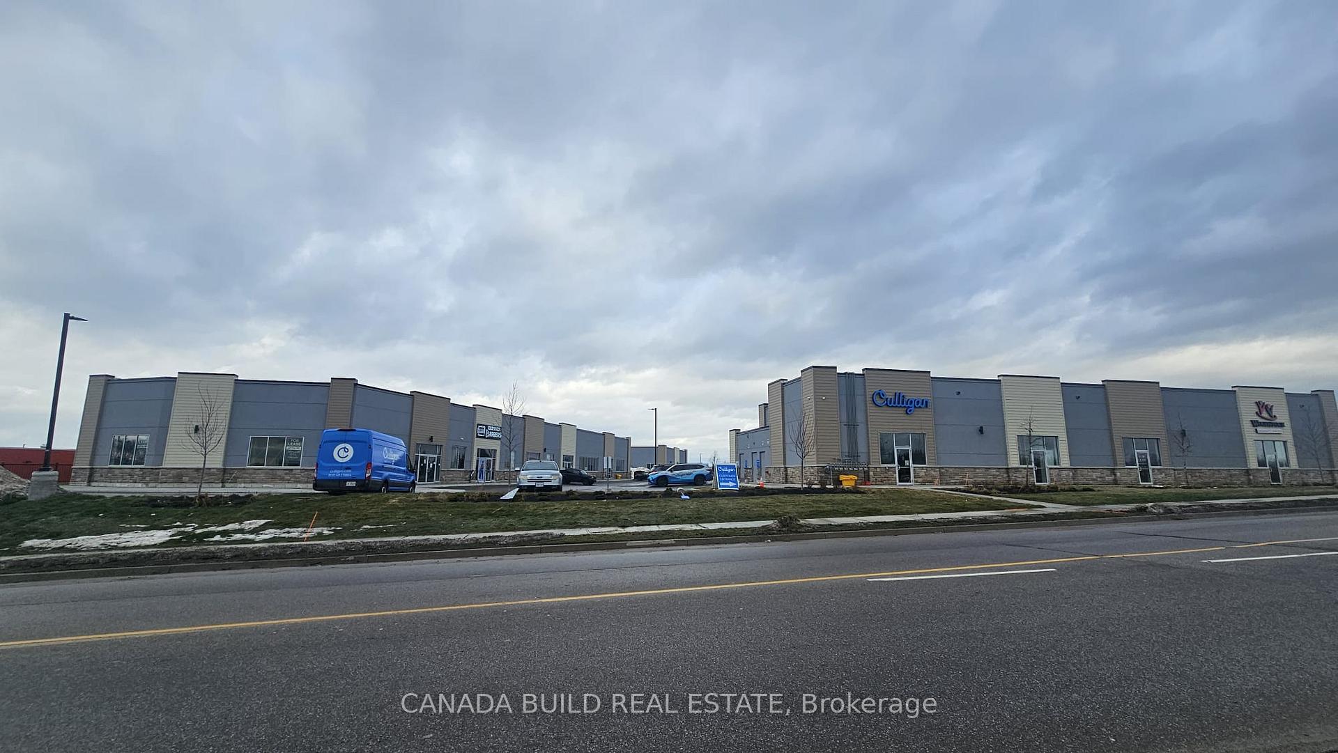 200 Montclair Drive 9, Woodstock, On N4s 9a2