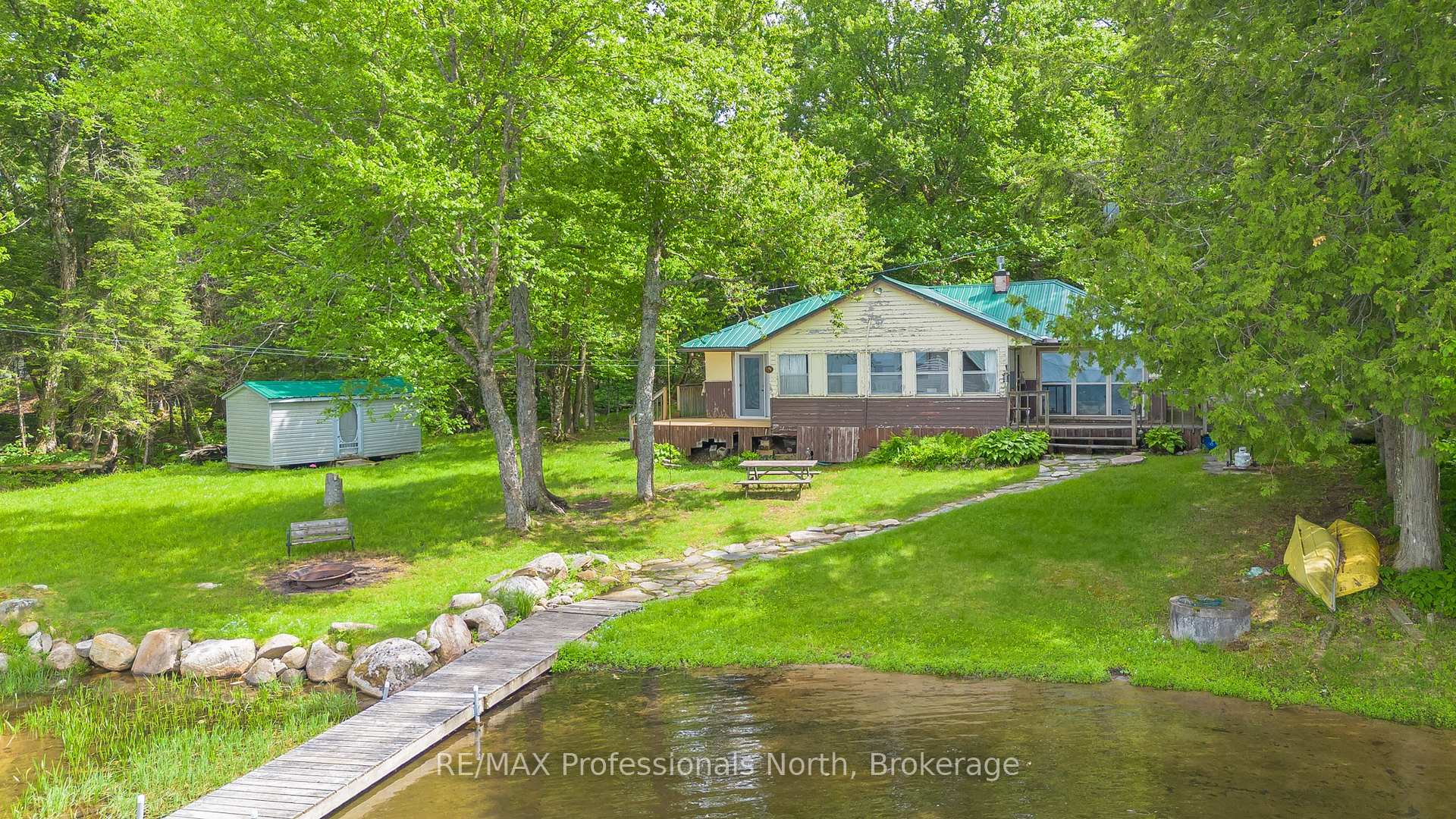 339 Sunnylea Avenue, Armour, On P0a 1l0