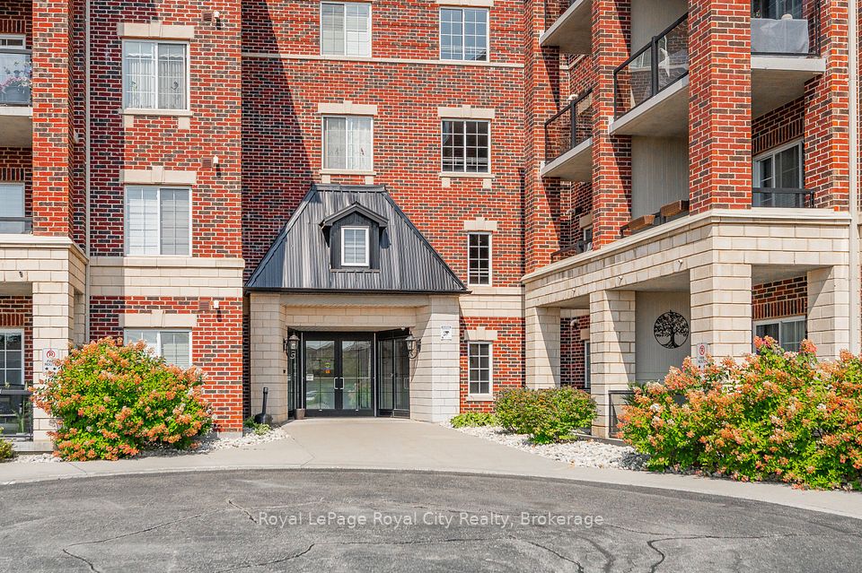 308 Watson Parkway N 102, Guelph, On N1e 0g7