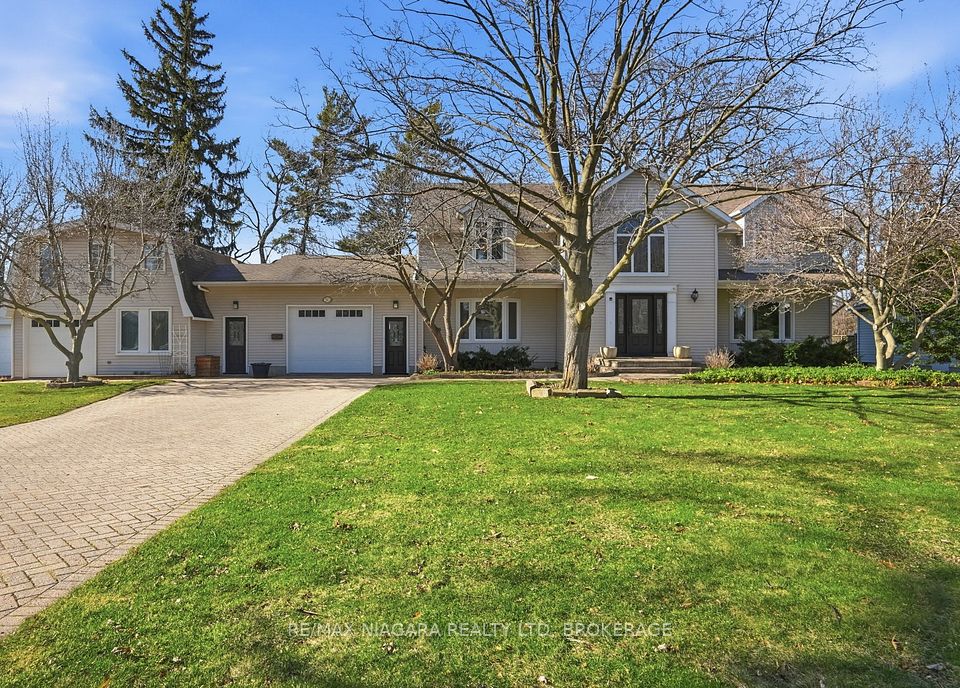 50 Henley Drive, St. Catharines, On L2n 4a9