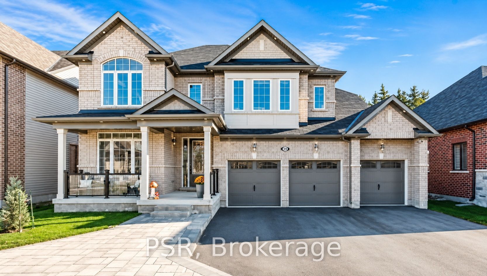 39 Connolly Road, Kawartha Lakes, On K9v 0p1