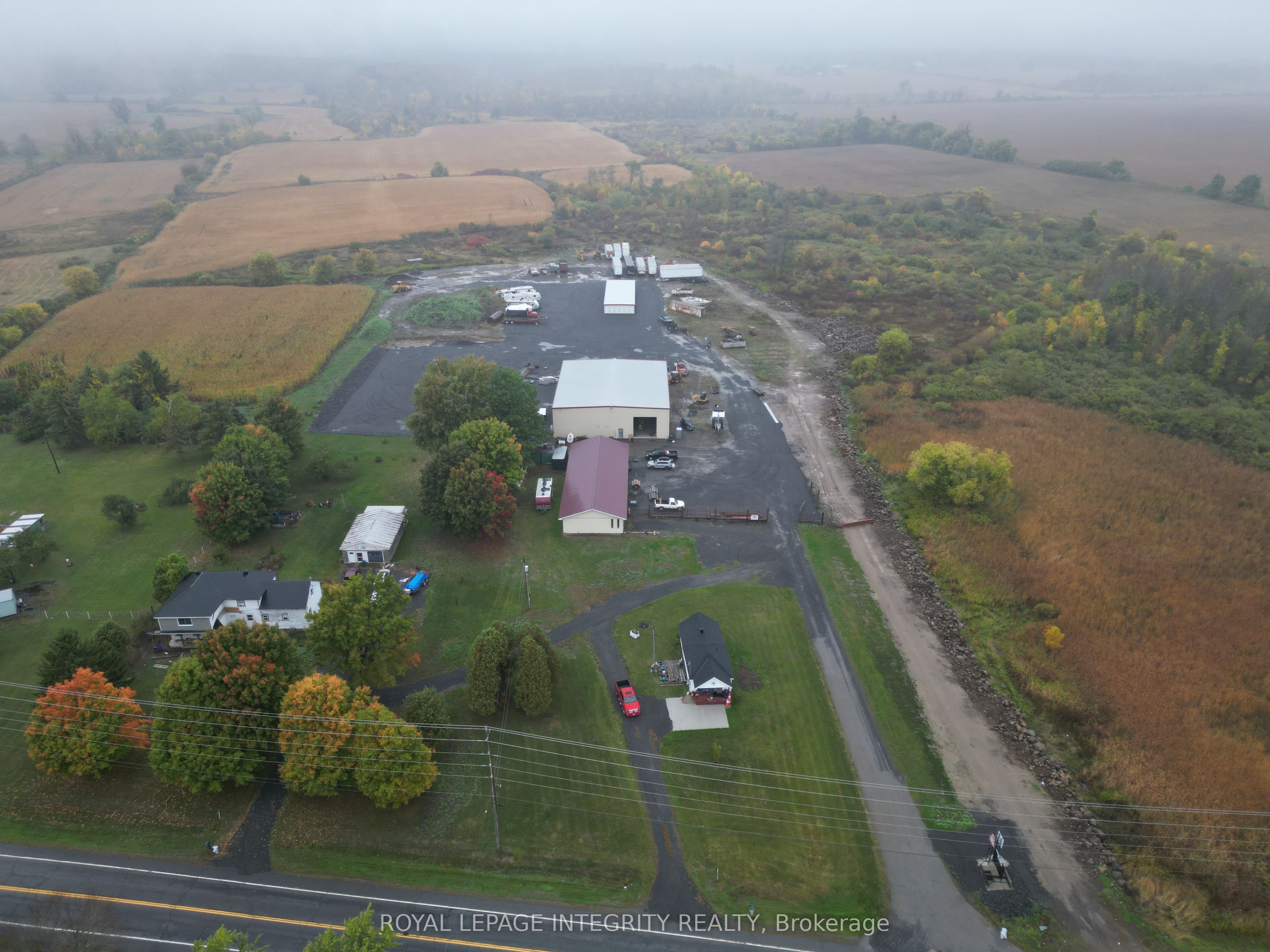 1026 County Rd 2 Road, Edwardsburgh/Cardinal, On K0e 1e0