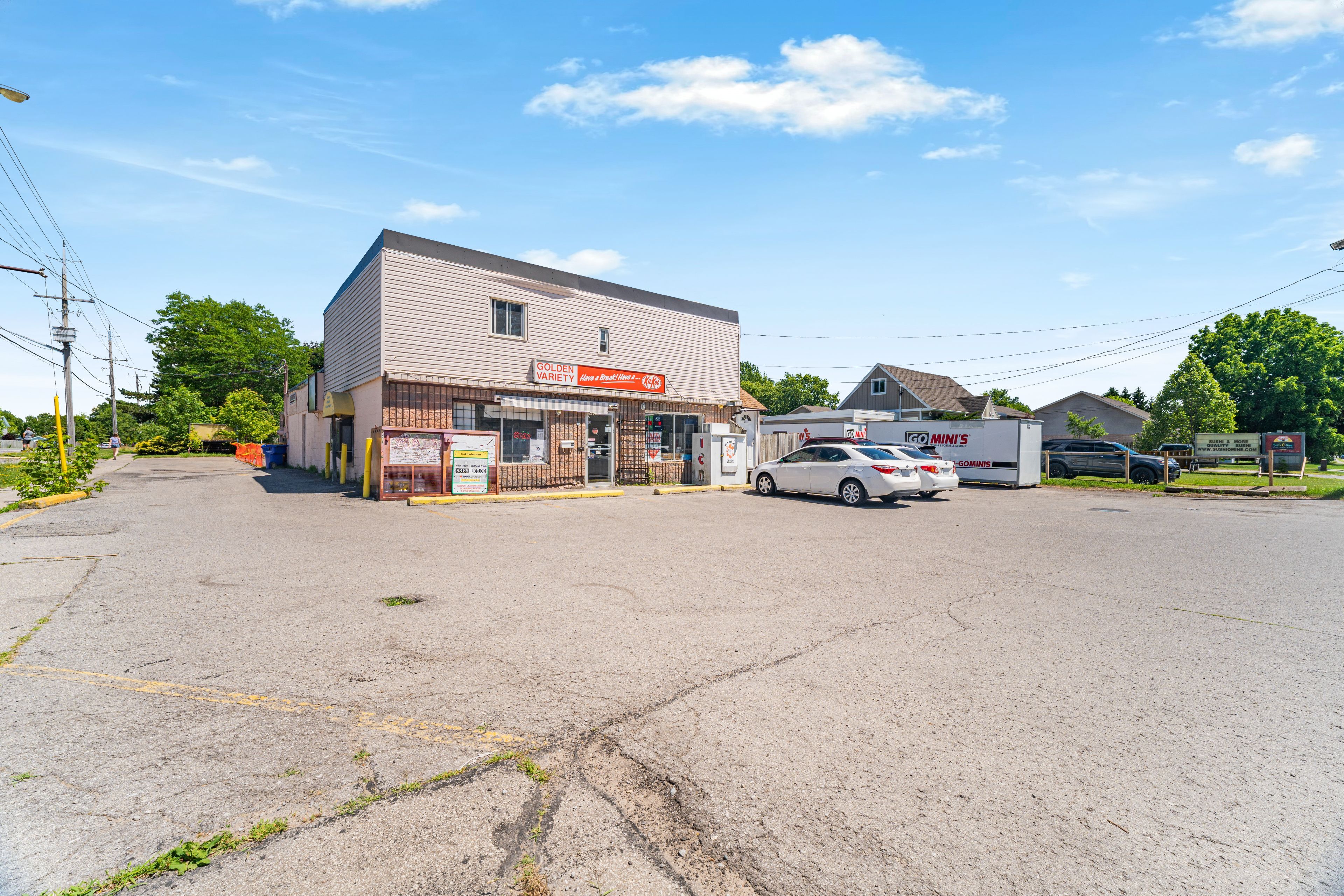 790 Clare Avenue, Welland, On L3c 3c1