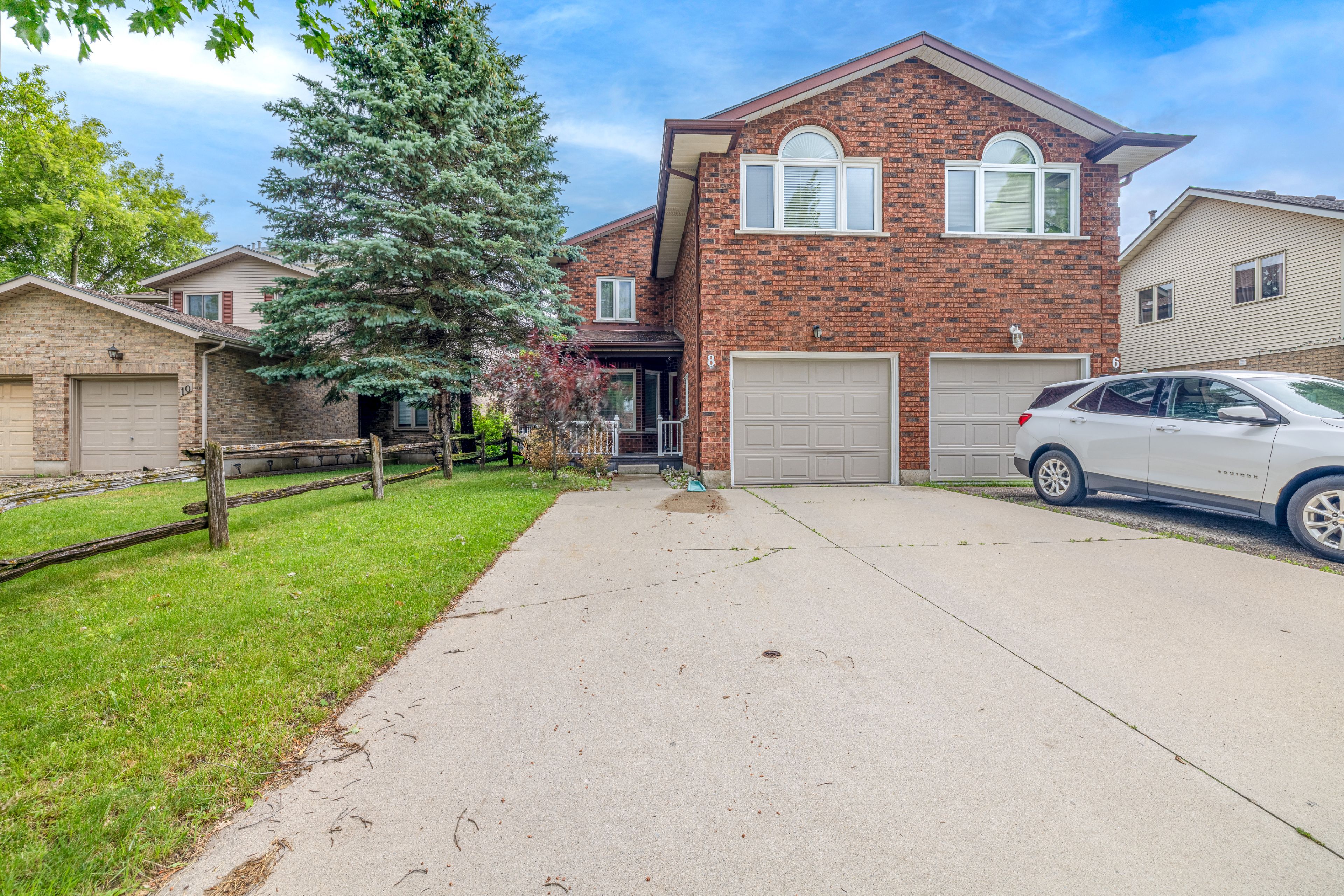 8 Mohican Drive, Woodstock, On N4t 1h5