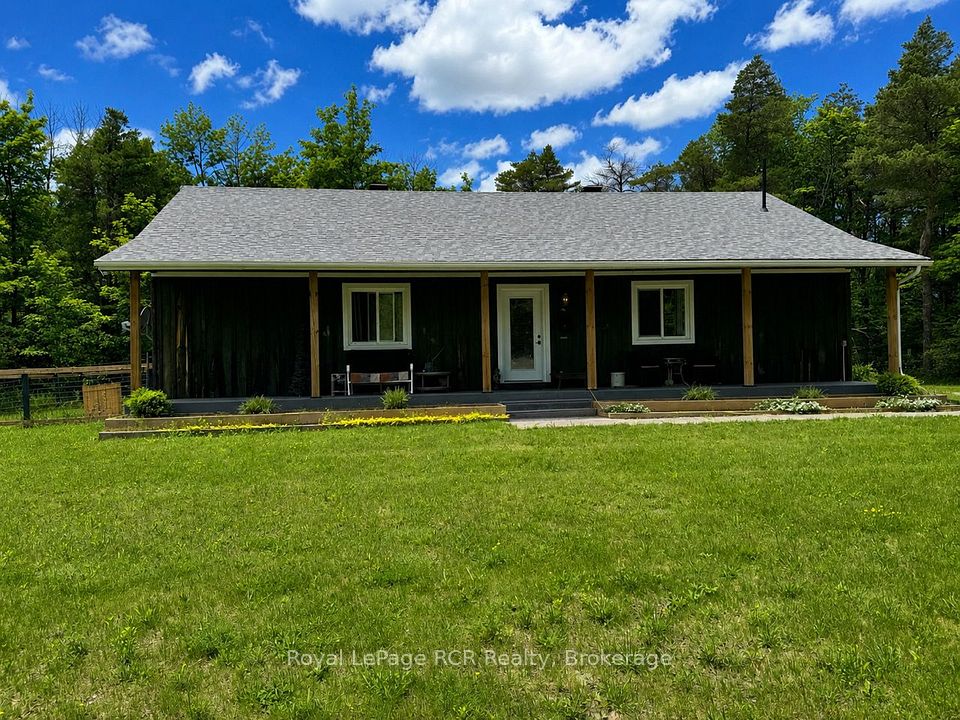 614406 Hamilton Lane, West Grey, On N0c 1h0