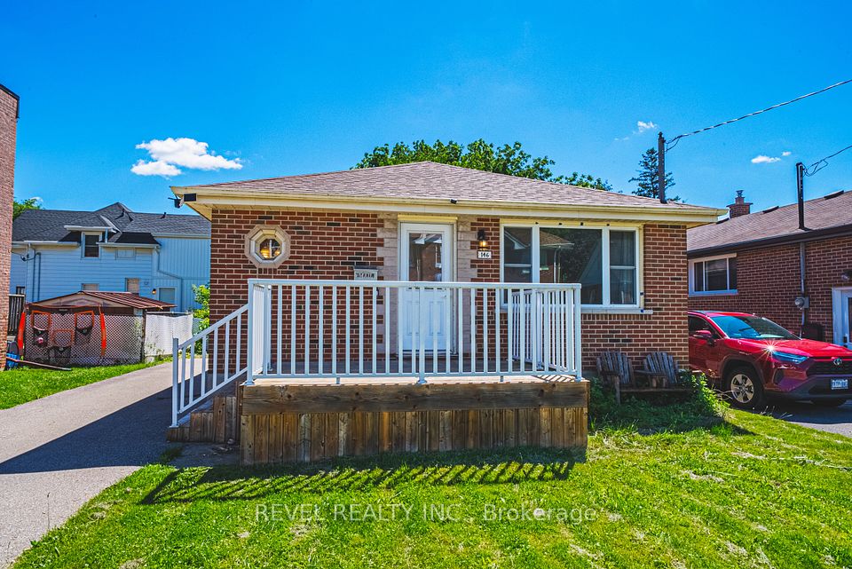 146 Superior Street, Brantford, On N3s 2l4