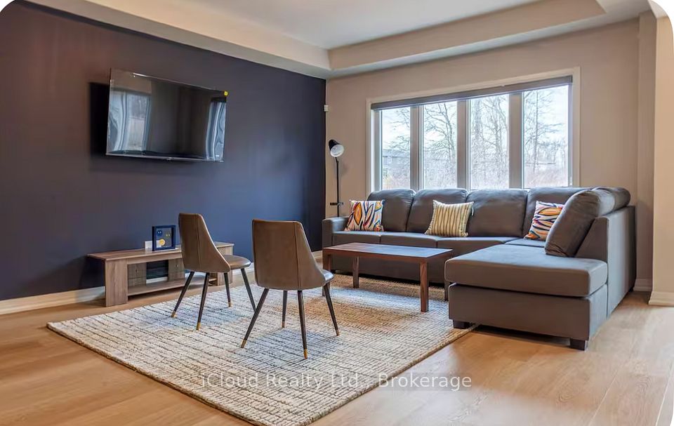 5 Wilson Court, Thorold, On L2v 4z8
