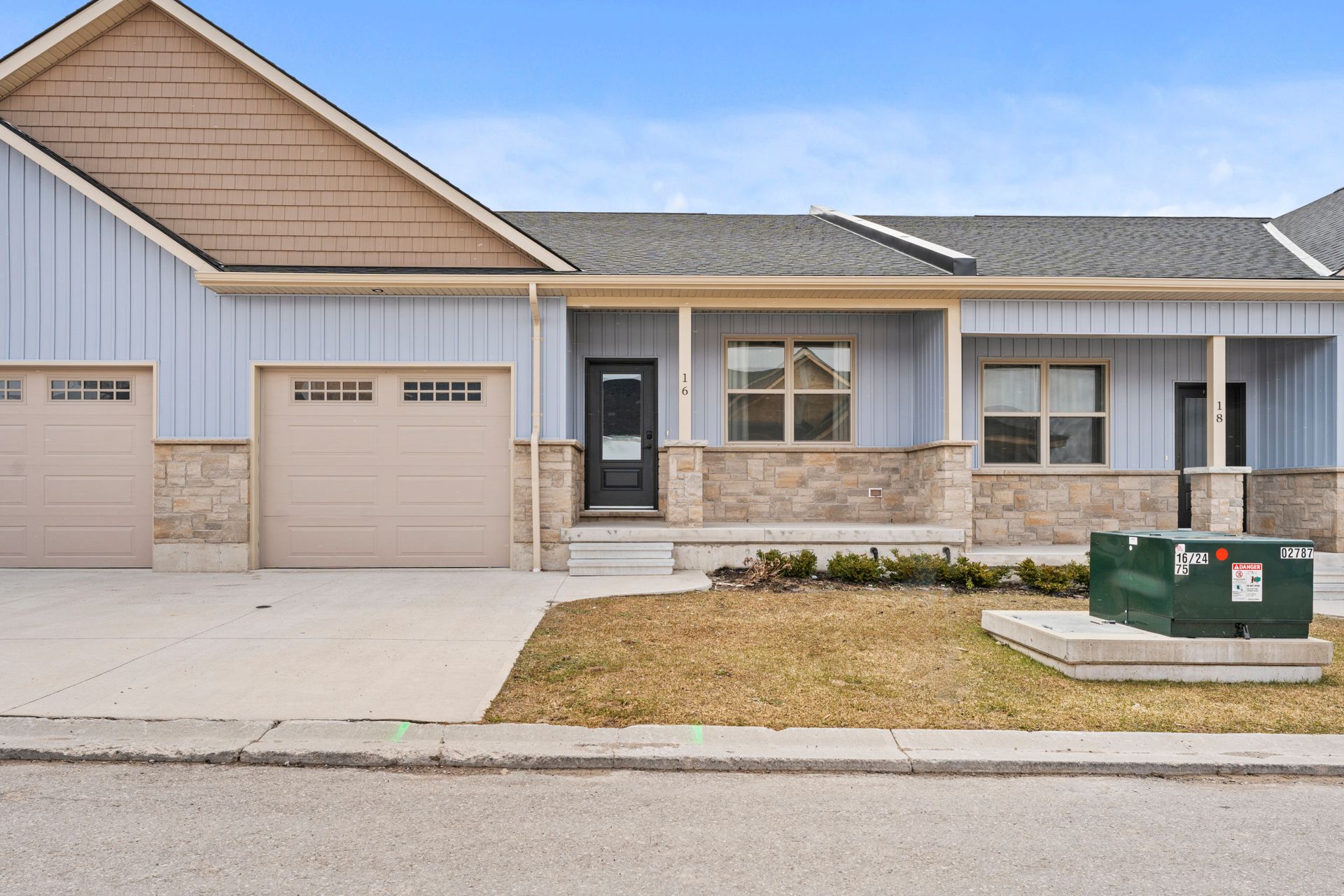 20 Silver Creek Road, Huron East, On N0k 1w0