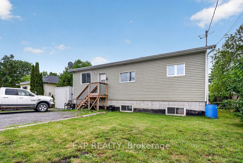 150 Main Street N, North Dundas, On K0c 1h0