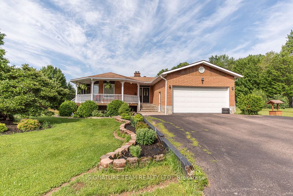 4819 Round Lake Road, Killaloe, Hagarty And Richards, On K0j 2a0