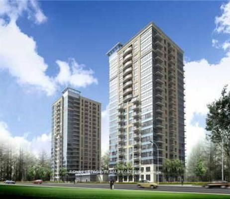 70 Landry Street 1806, Vanier And Kingsview Park, On K1l 0a8