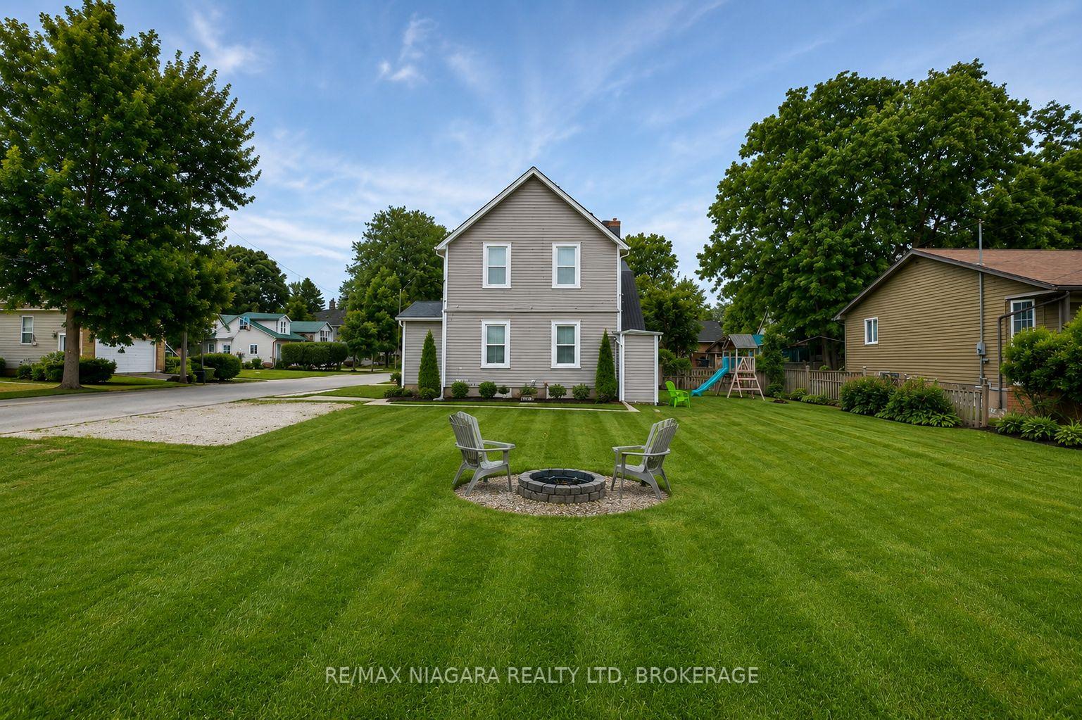 3705 Willson Street, Fort Erie, On L0s 1n0