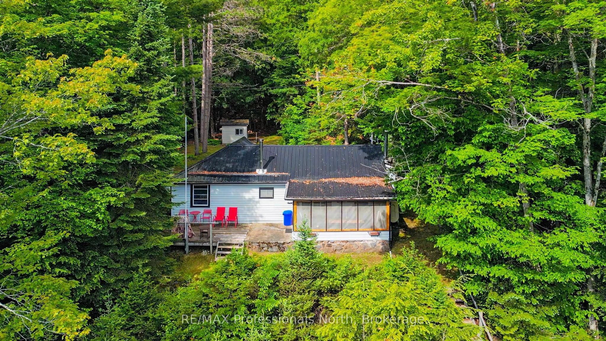 3701 Gelert Road, Minden Hills, On K0m 2k0