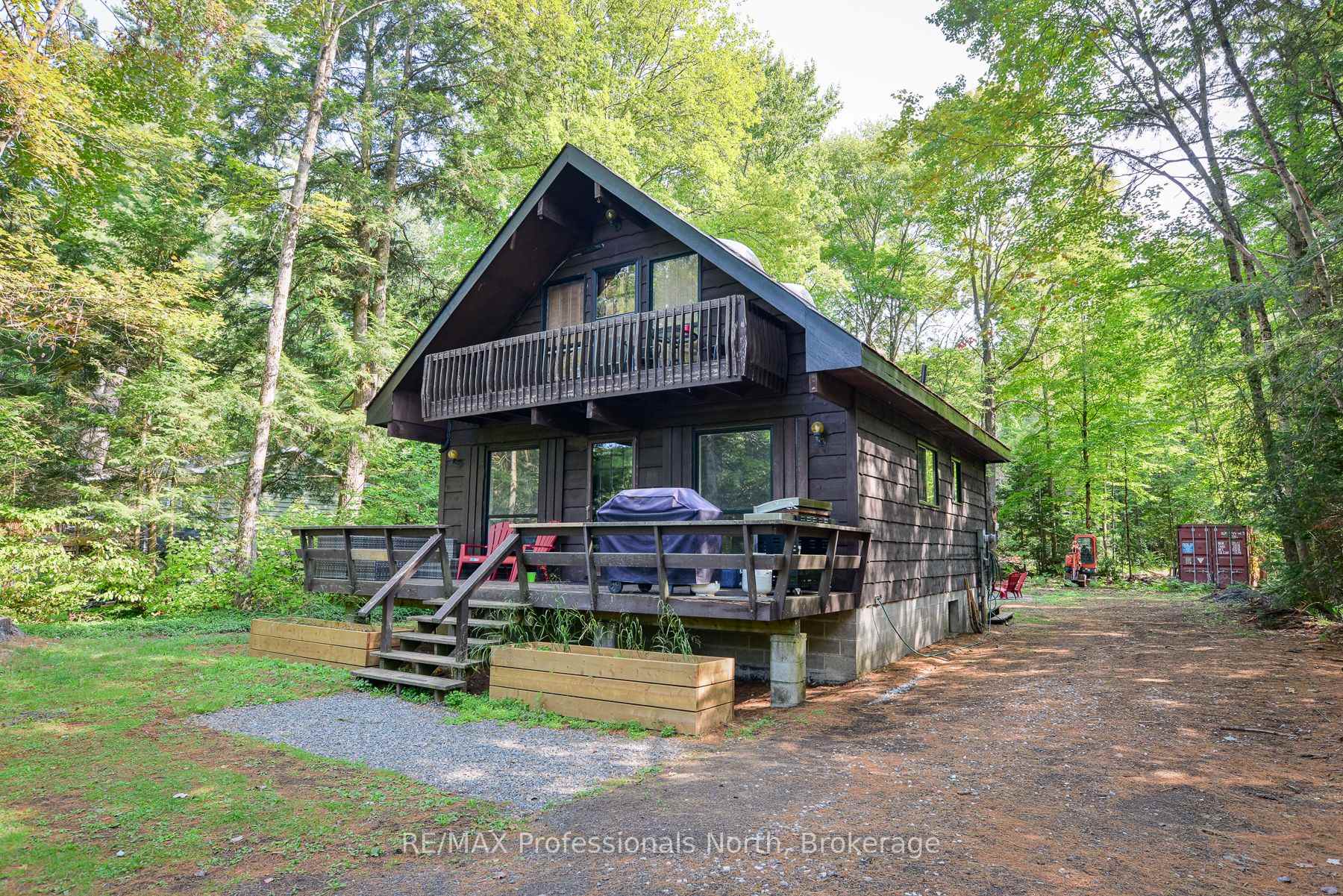 1019 Springdale Shores Pvt, Bracebridge, On P1l 1w9